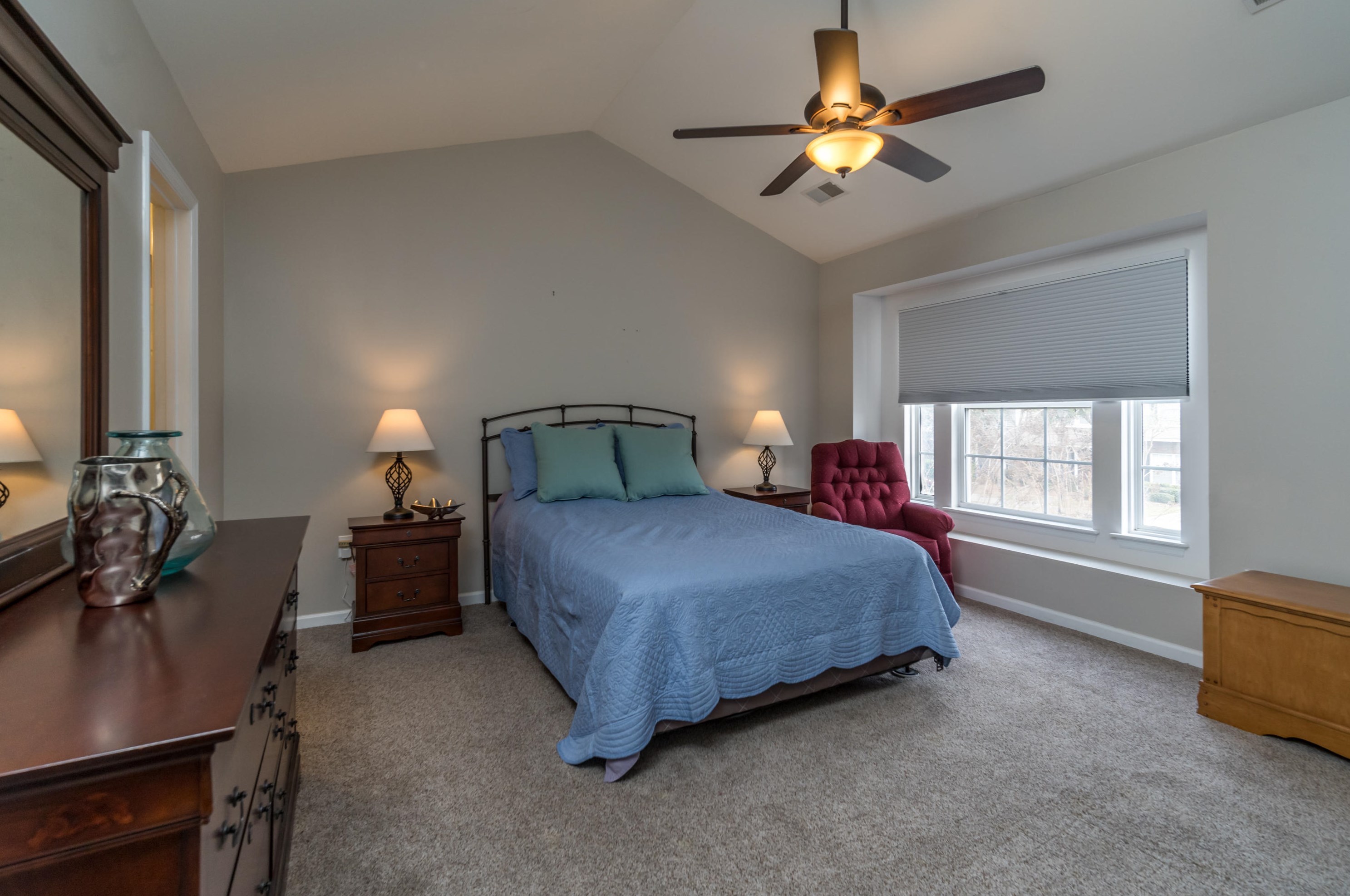 301 Pine Bluff Dr, Summerville SC  29483-1637 exterior