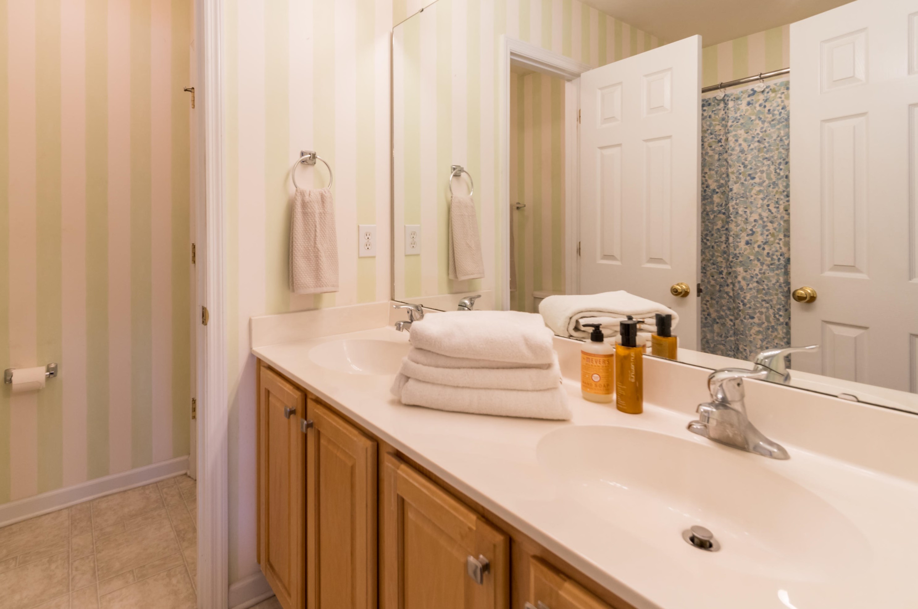 301 Pine Bluff Dr, Summerville SC  29483-1637 exterior