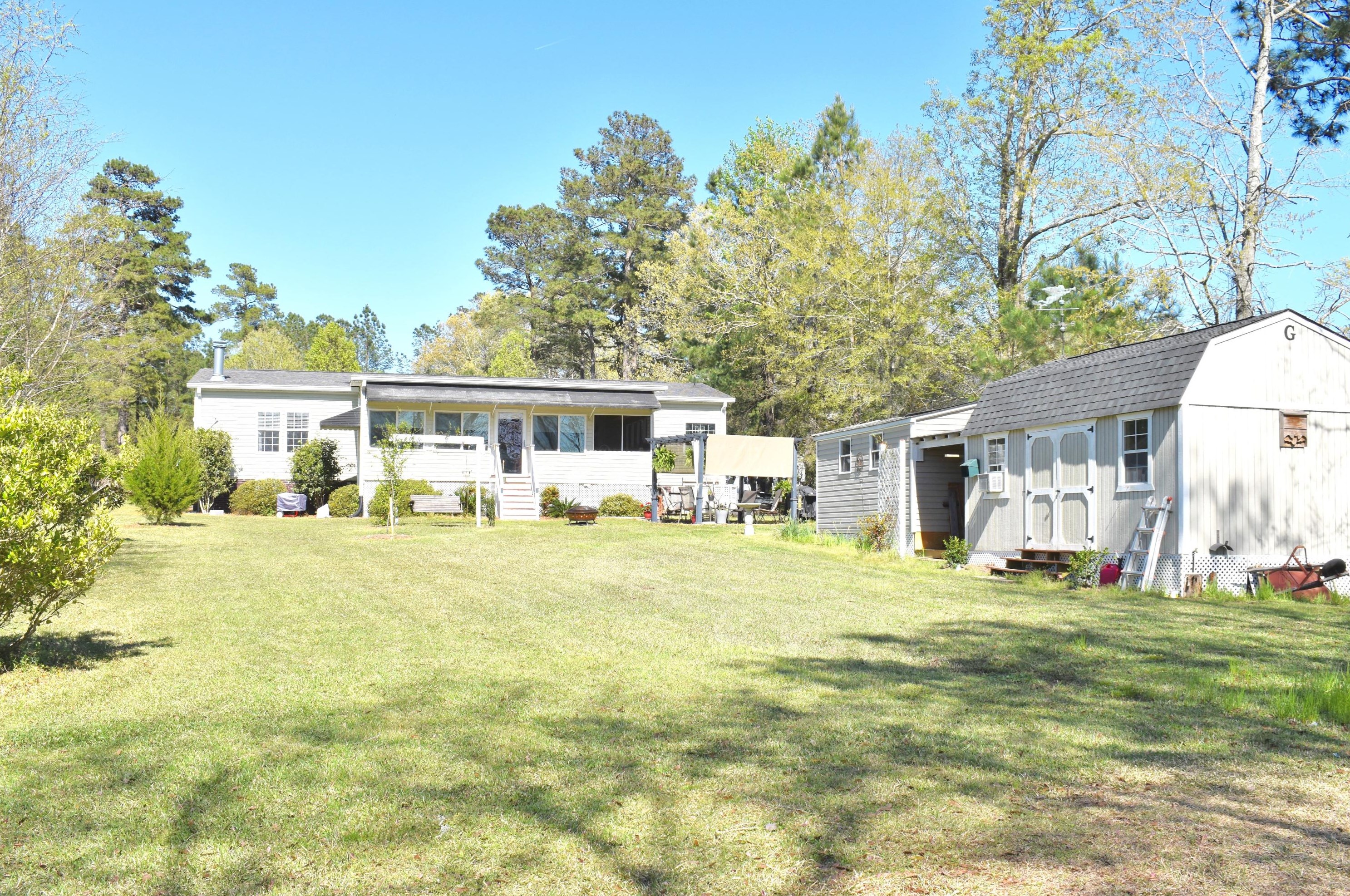1226 Mill Creek Dr, Foreston, SC 29102