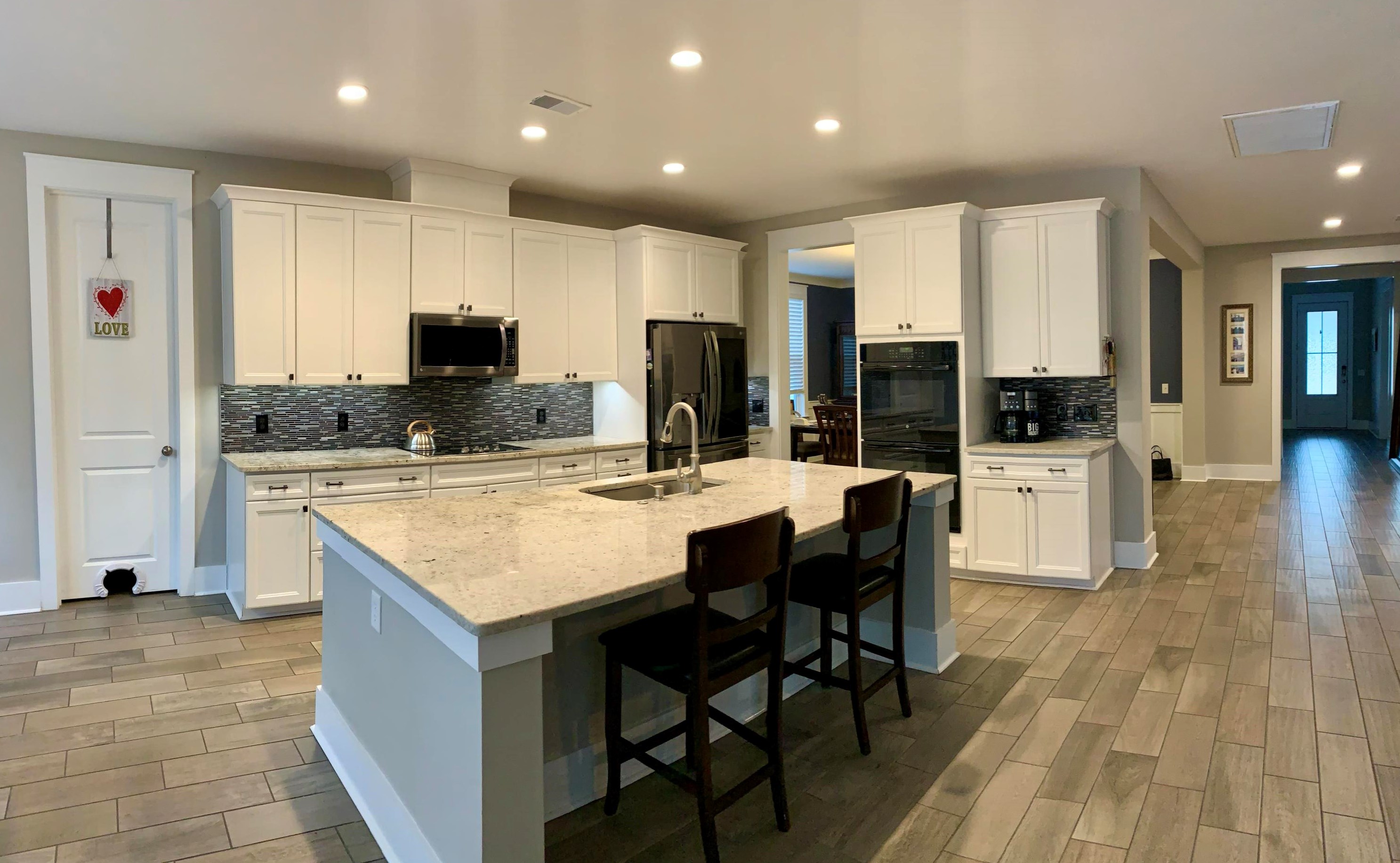 353 Weston Hall Dr, Summerville, SC 29483-8265