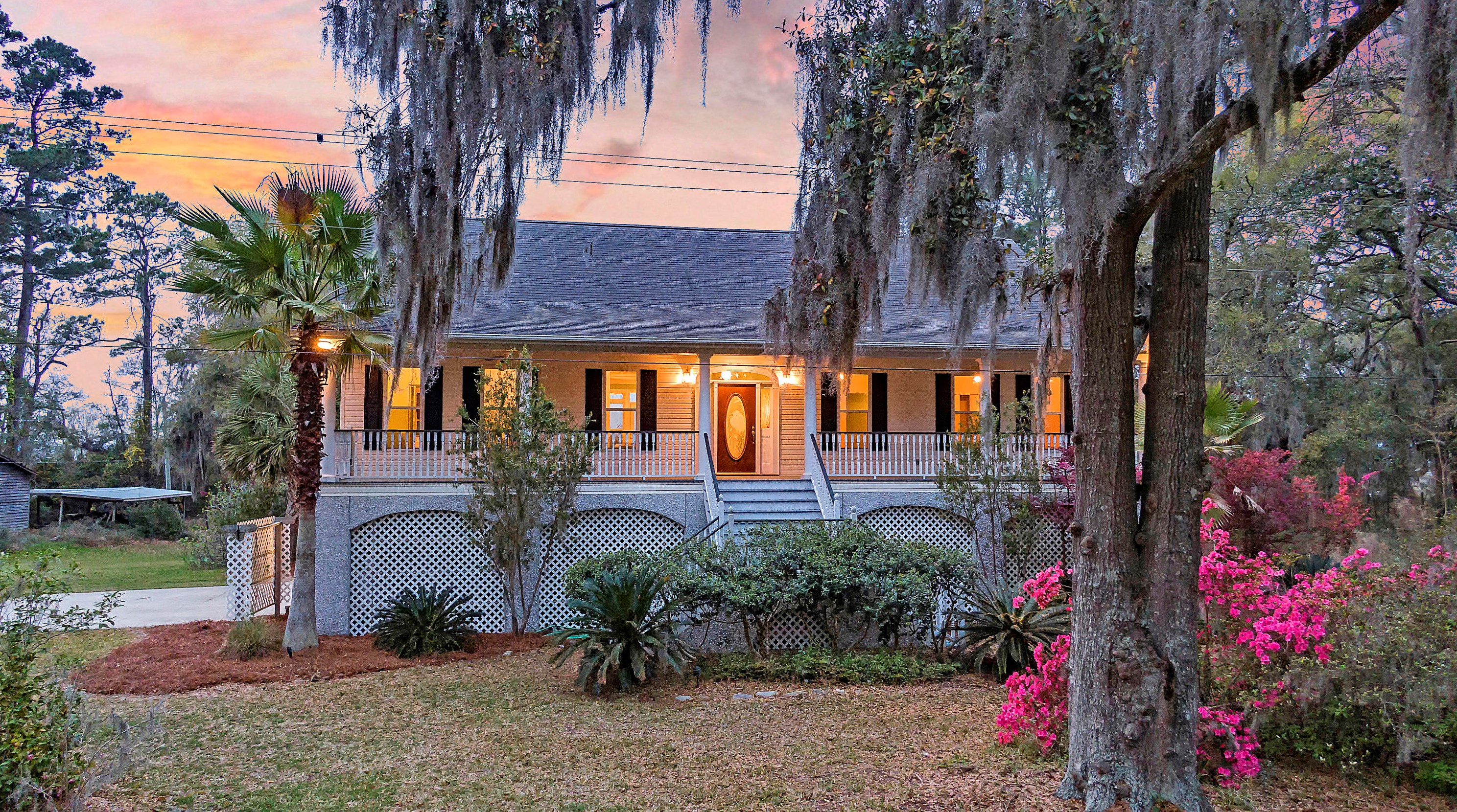 6918 Bears Bluff Rd, Wadmalaw Is, SC 29487