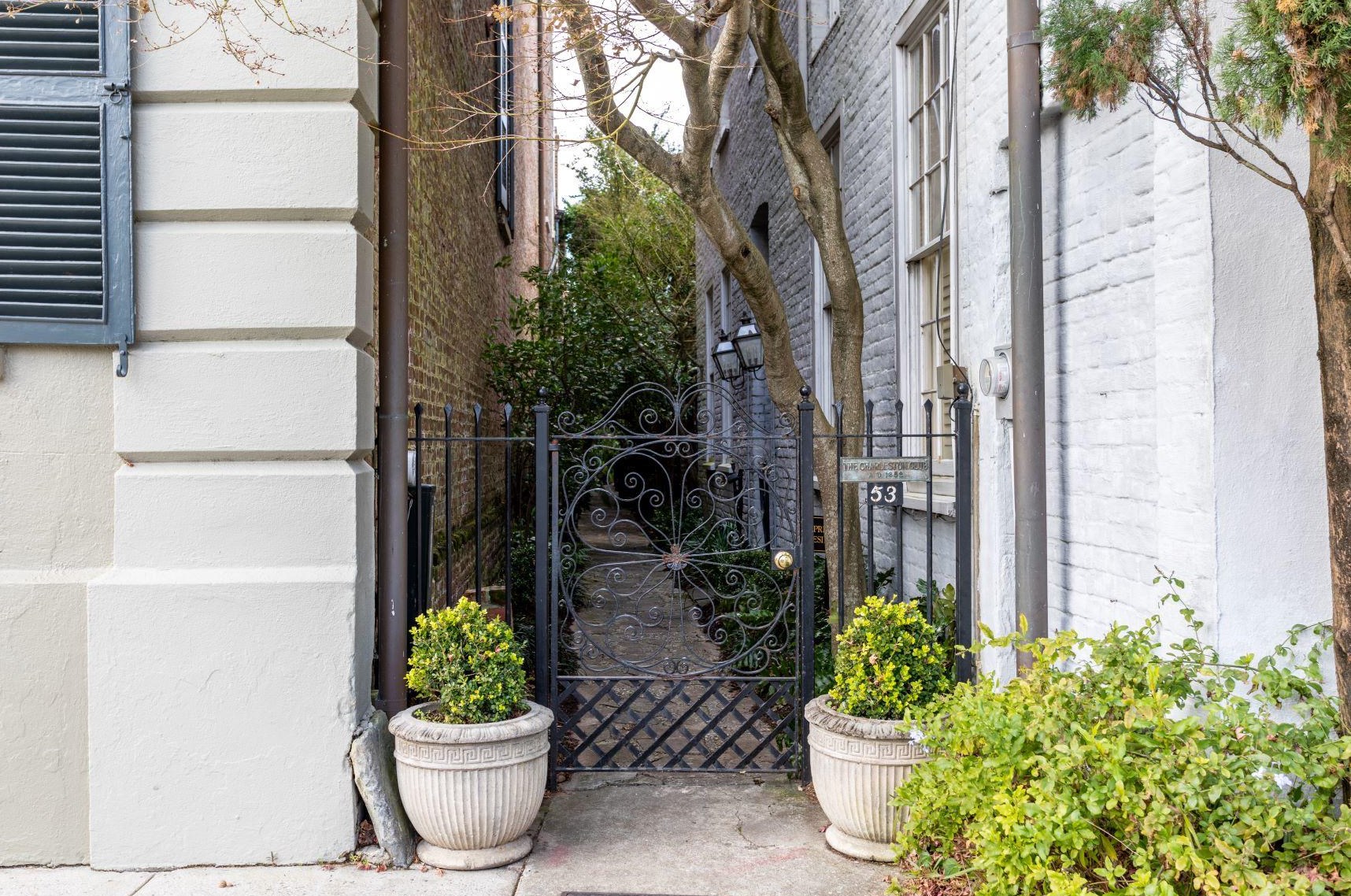53 E Bay St #c, Charleston, SC