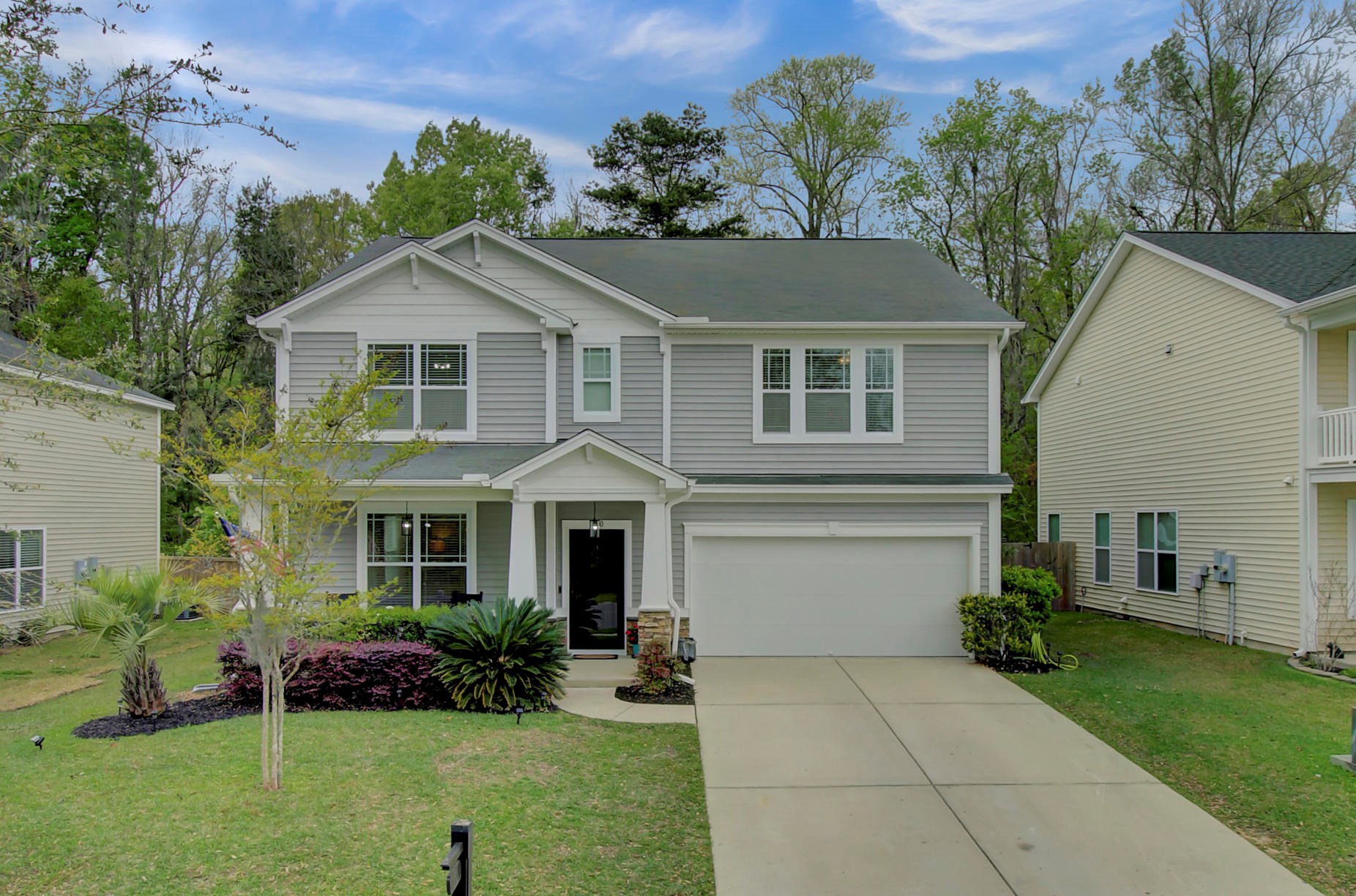 180 Pavilion St, Summerville, SC 29483-8444