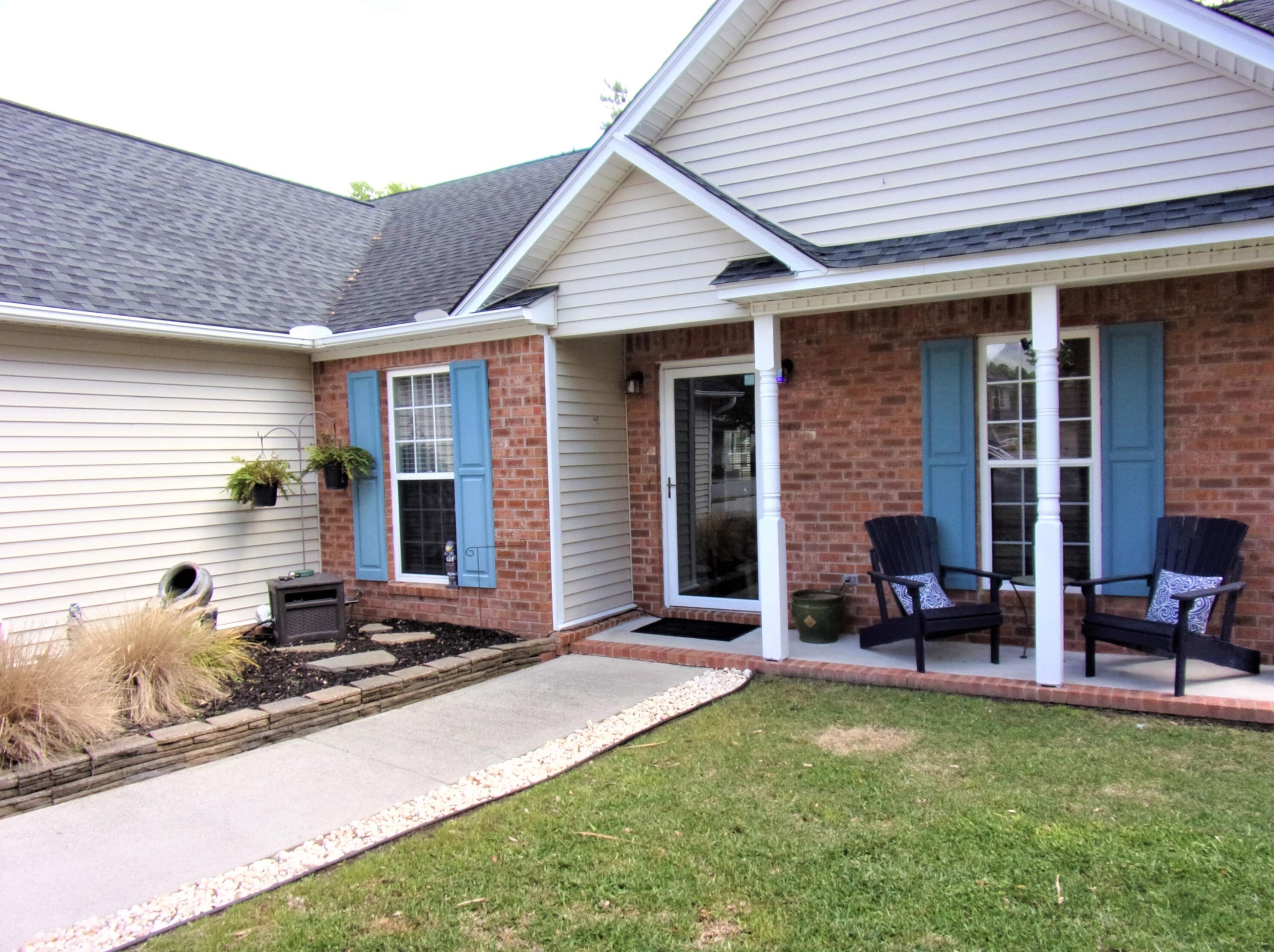 1214 Song Bird Ct, Charleston, SC 29410-8507