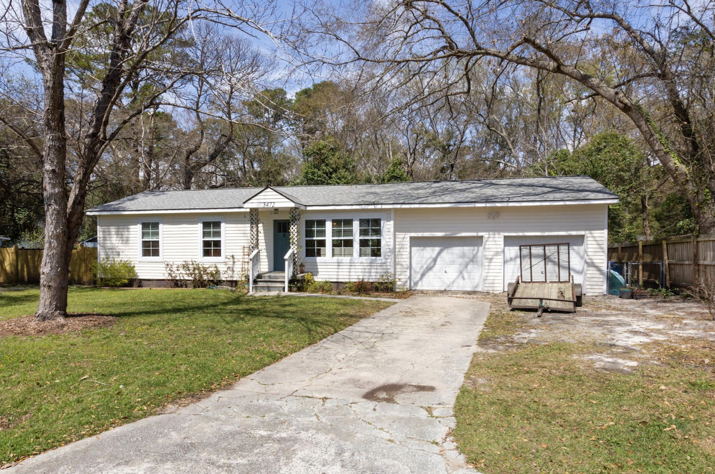 3472 Cynthia Dr, Johns Island, SC 29455