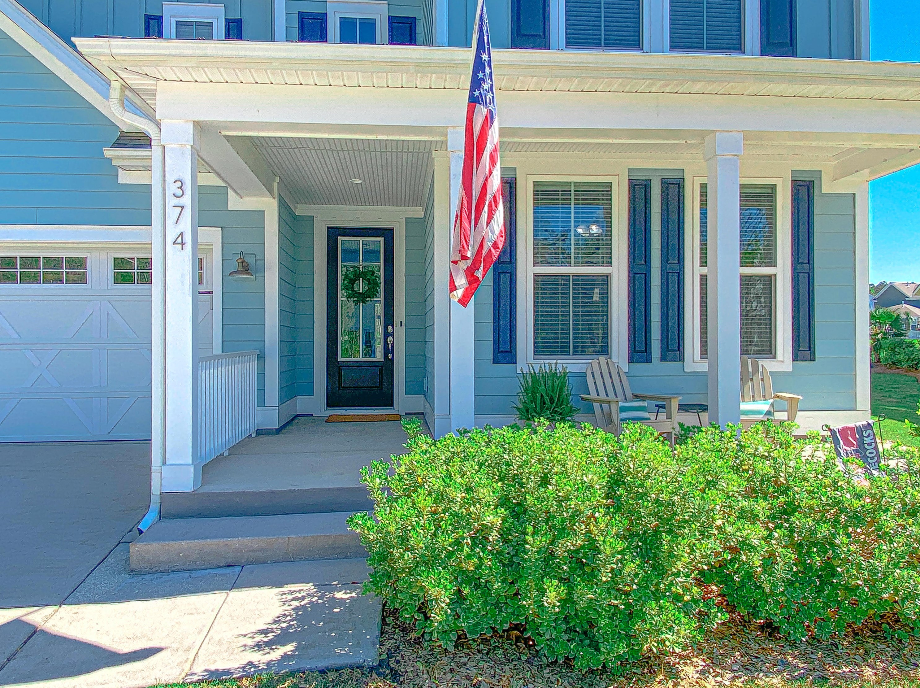 374 Weston Hall Dr, Summerville, SC 29483-8265