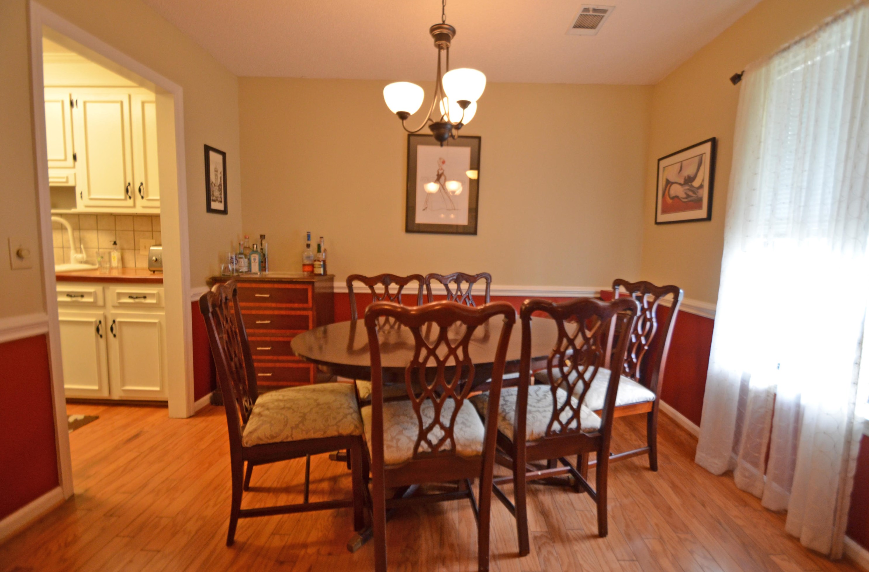 33 Paddlecreek Ave, Charleston, SC 29412