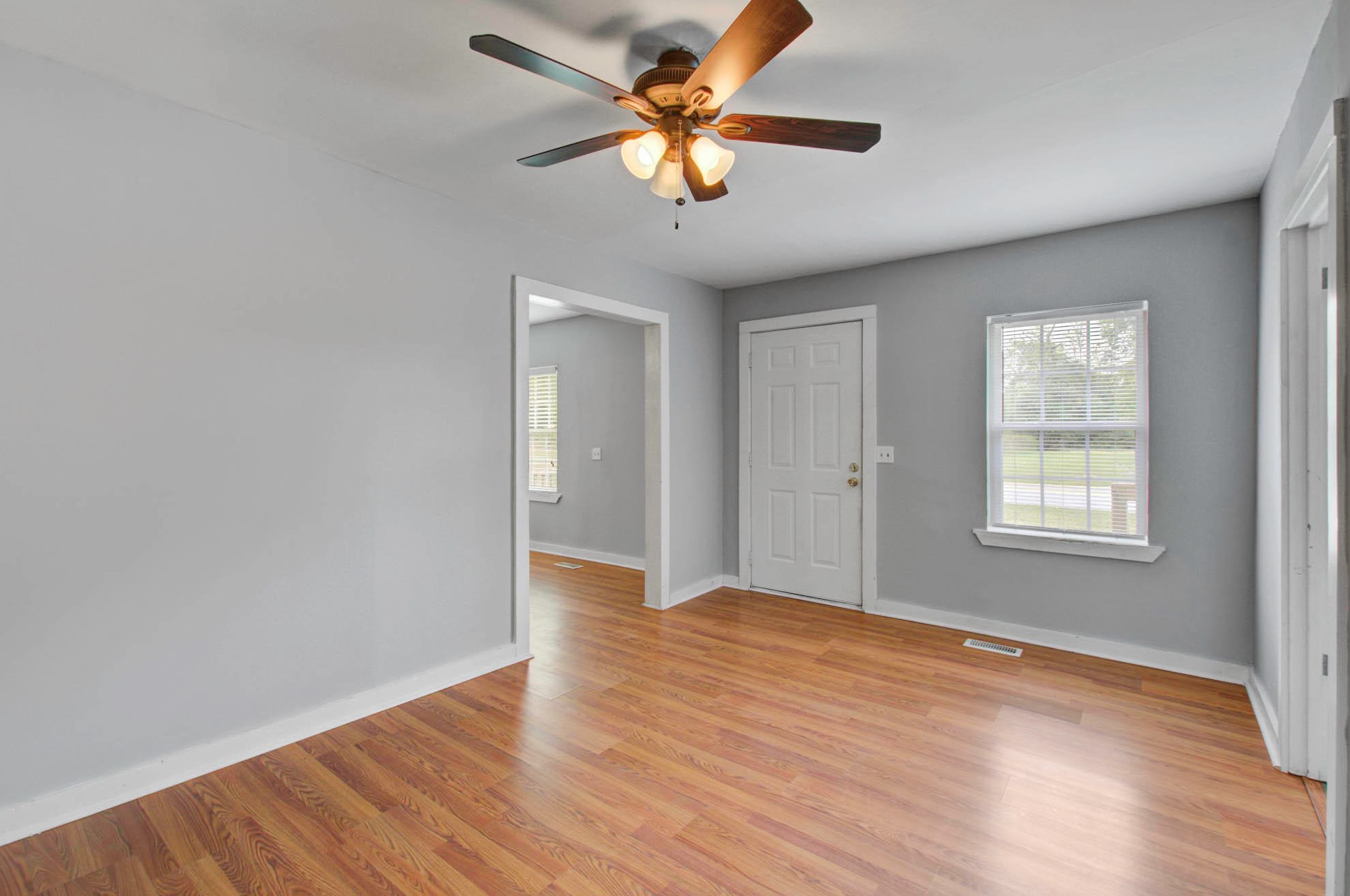 4335 Andrews St, Charleston SC  29418-5222 exterior