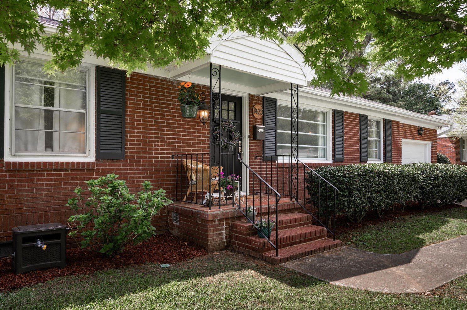 1423 Fairfield Ave, Charleston, SC 29407-5321