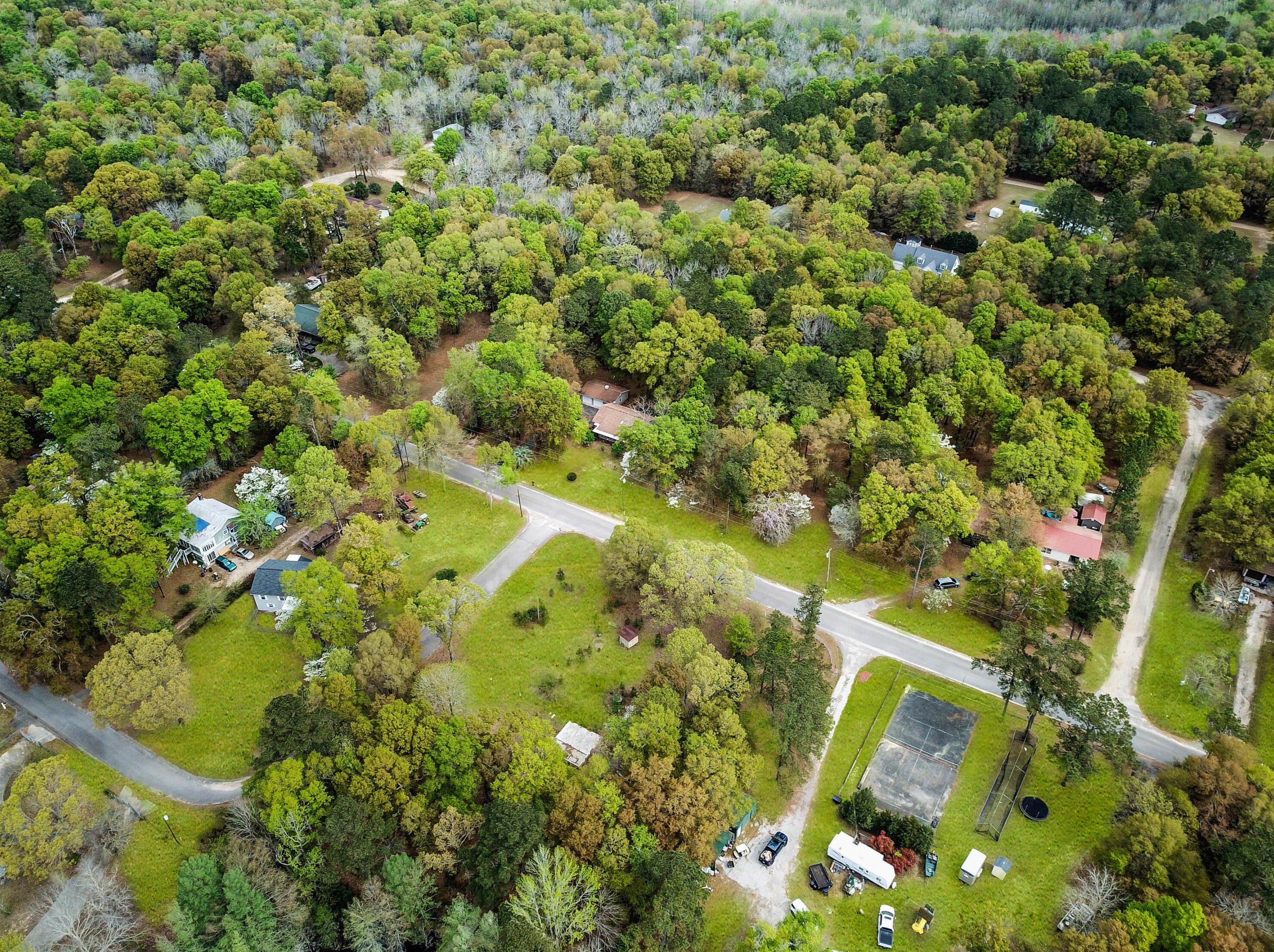 3073 Princess Pond Rd, St Paul, SC 29148
