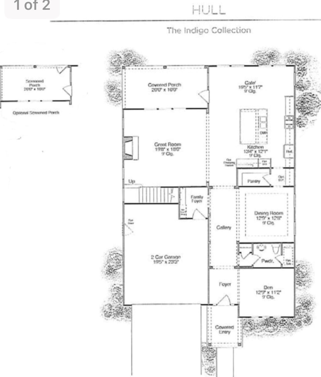 214 Warbler Way, Summerville, SC 29483