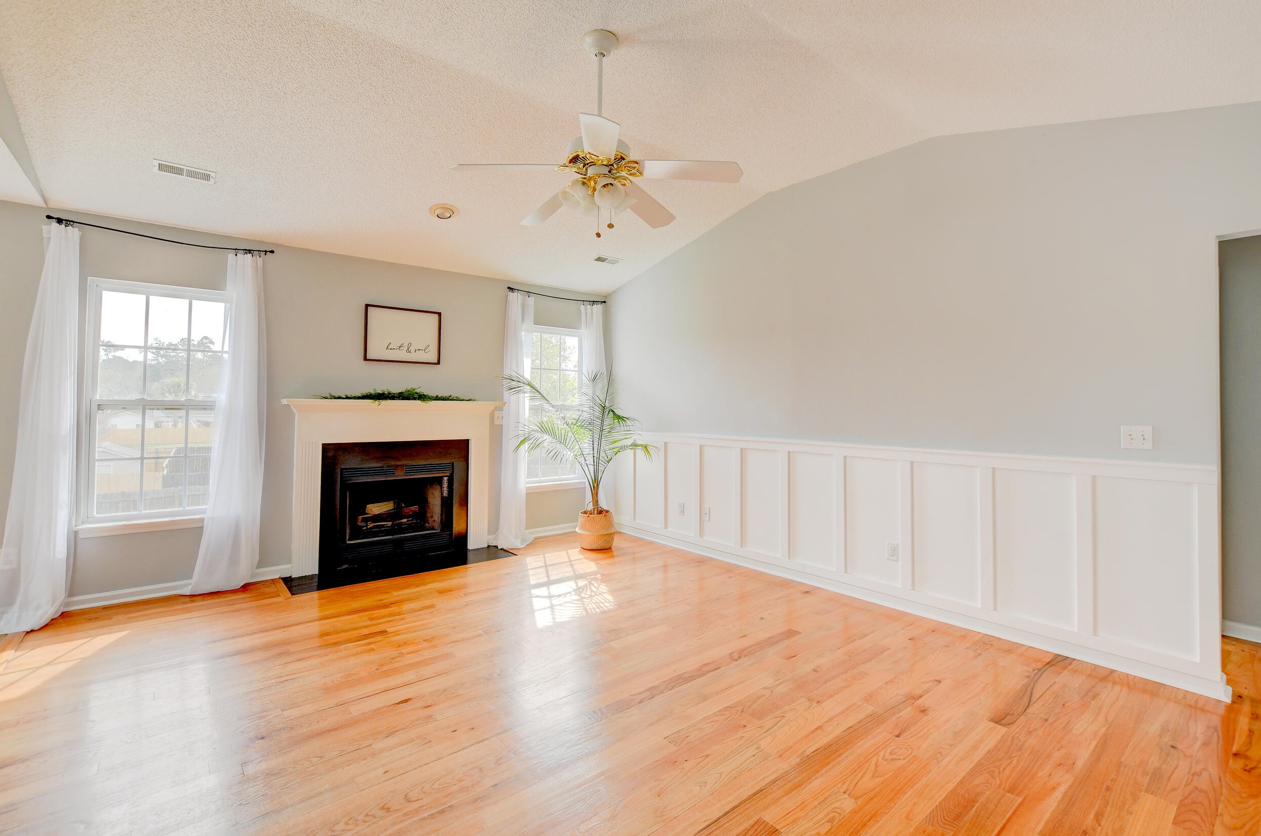 204 Pemberly Blvd, Summerville, SC 29486