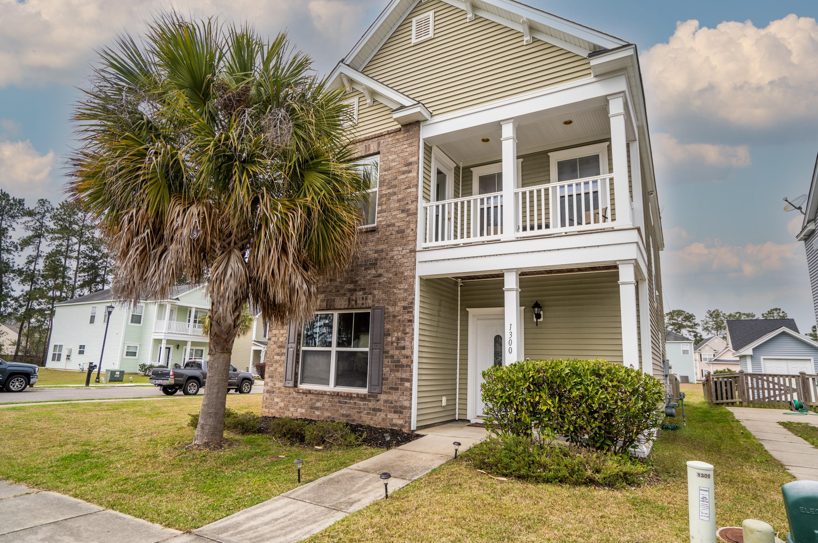 1300 Windover Run, Charleston, SC 29410-8219