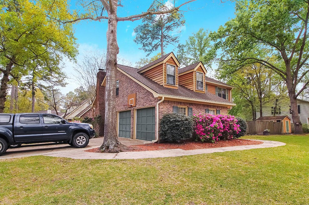 216 Towhee Dr, Summerville, SC 29485-7429
