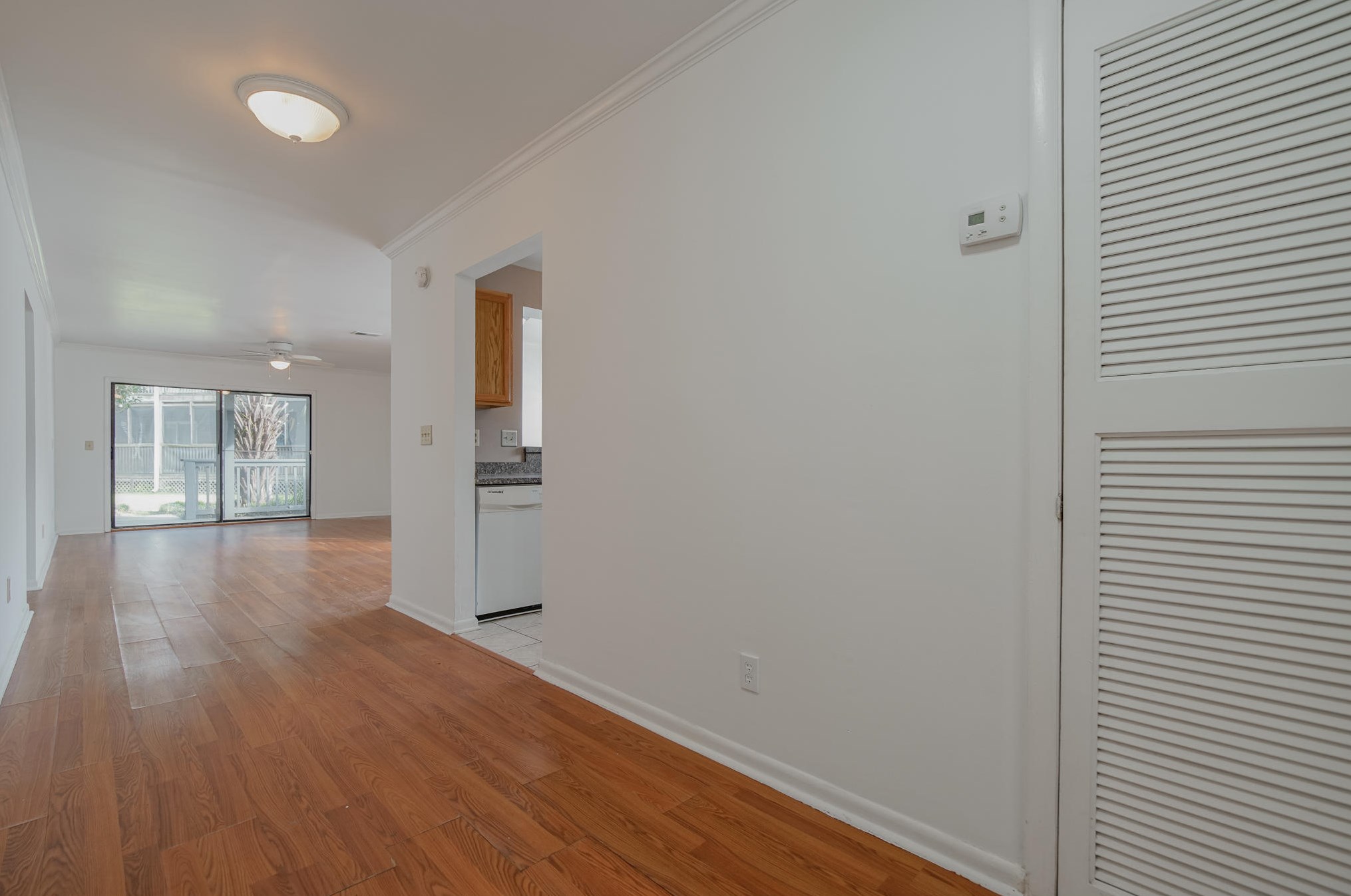 1530 Fort Johnson Rd #2d, Charleston, SC