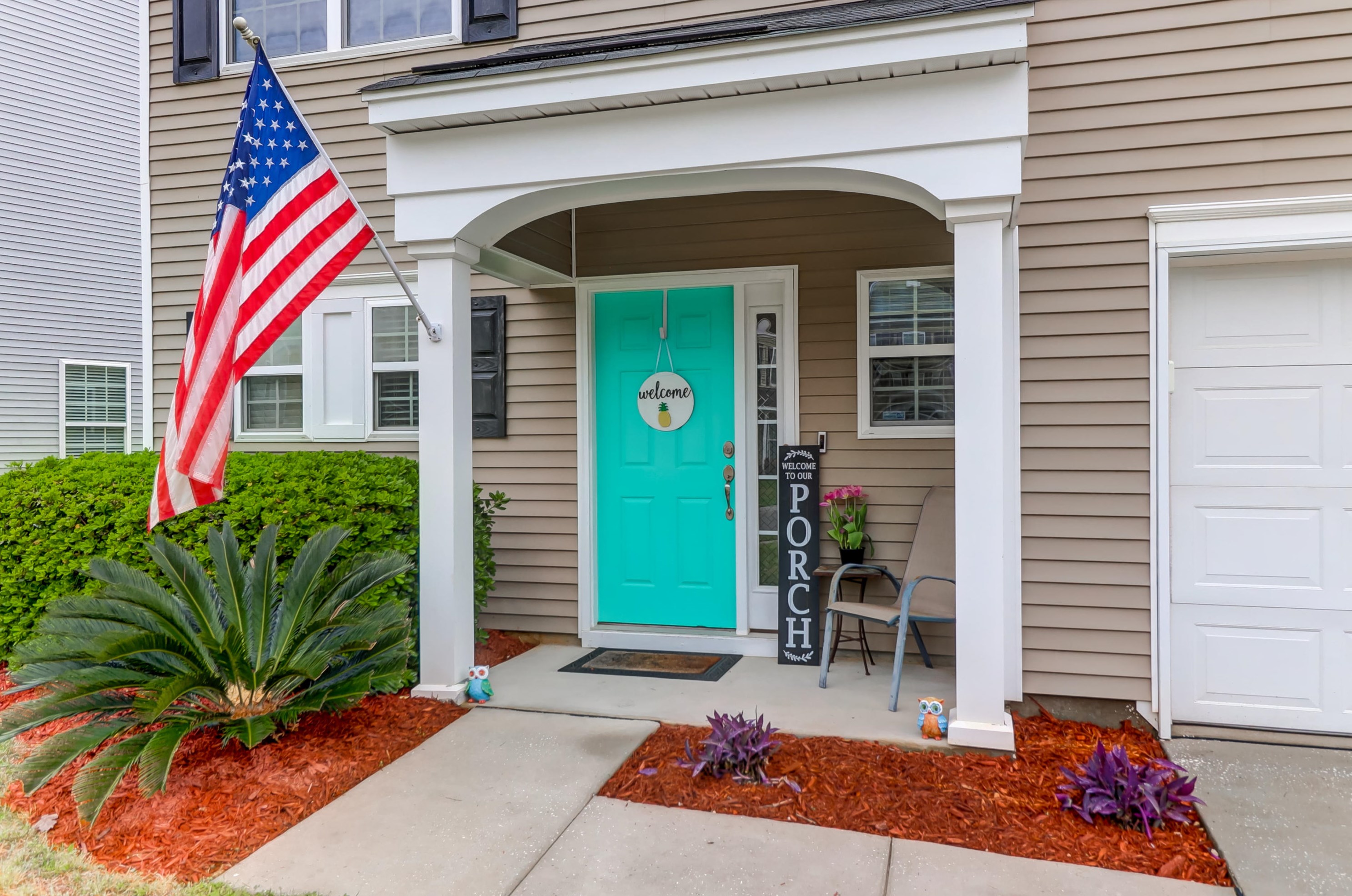 5023 Blair Rd, Summerville, SC 29483-5271