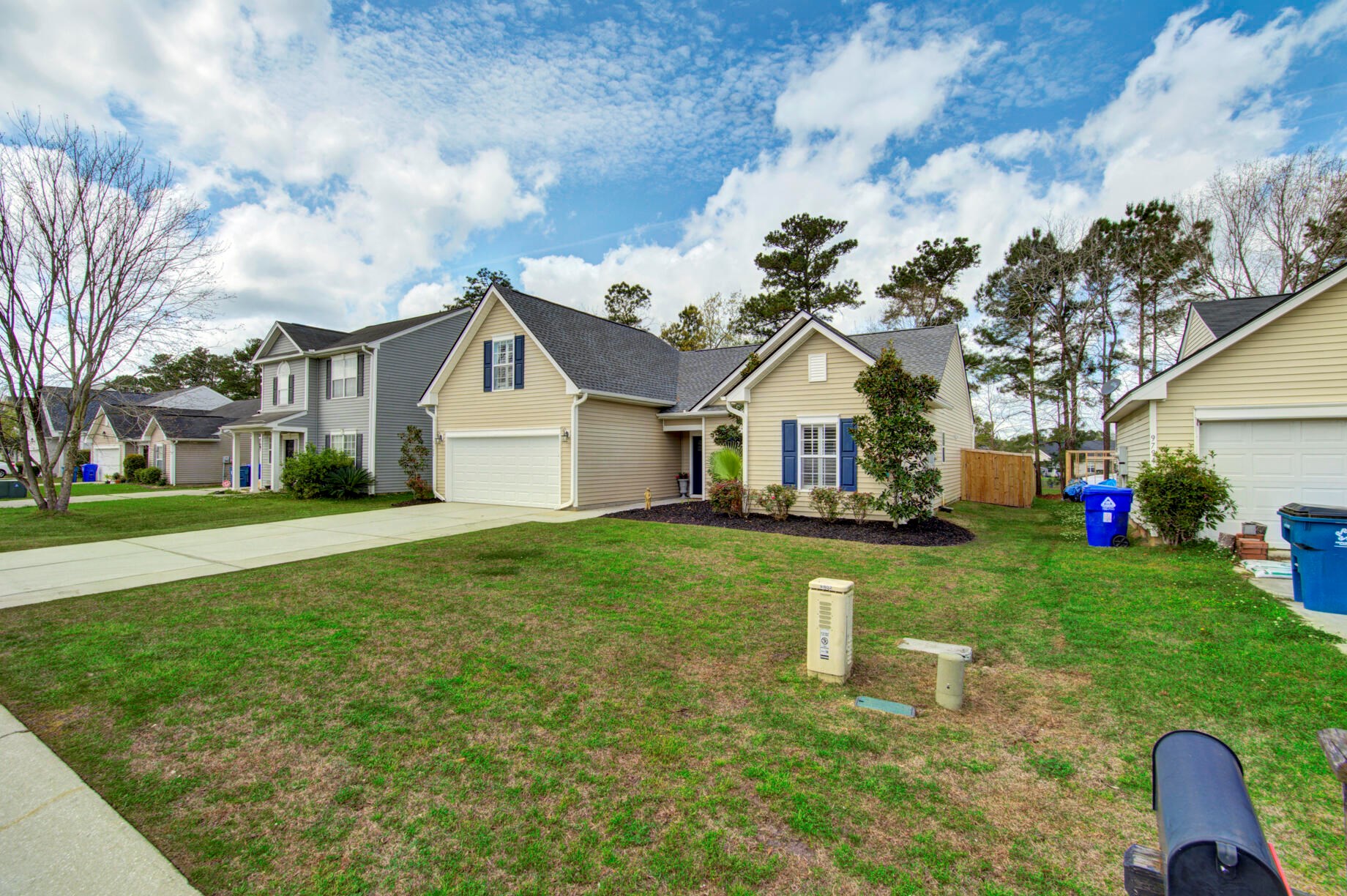 9802 Stockport Cir, Summerville, SC 29485-9008
