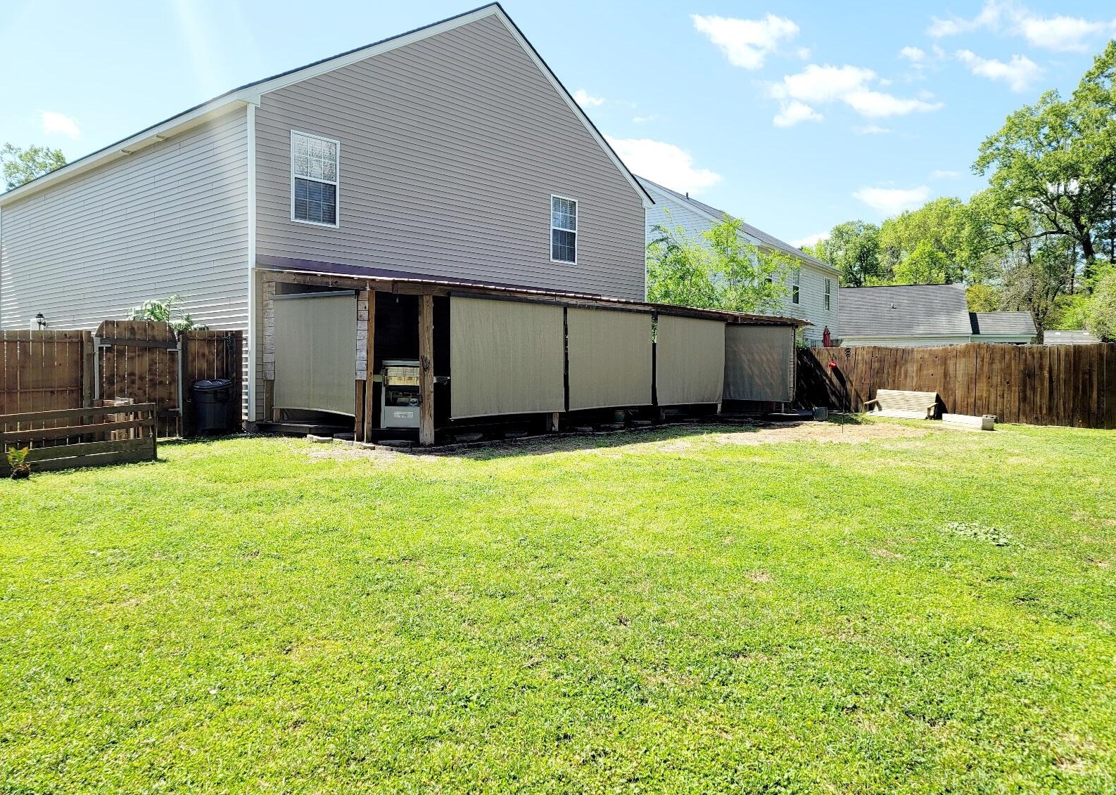 145 Thistle Rd, Charleston, SC 29445-7749