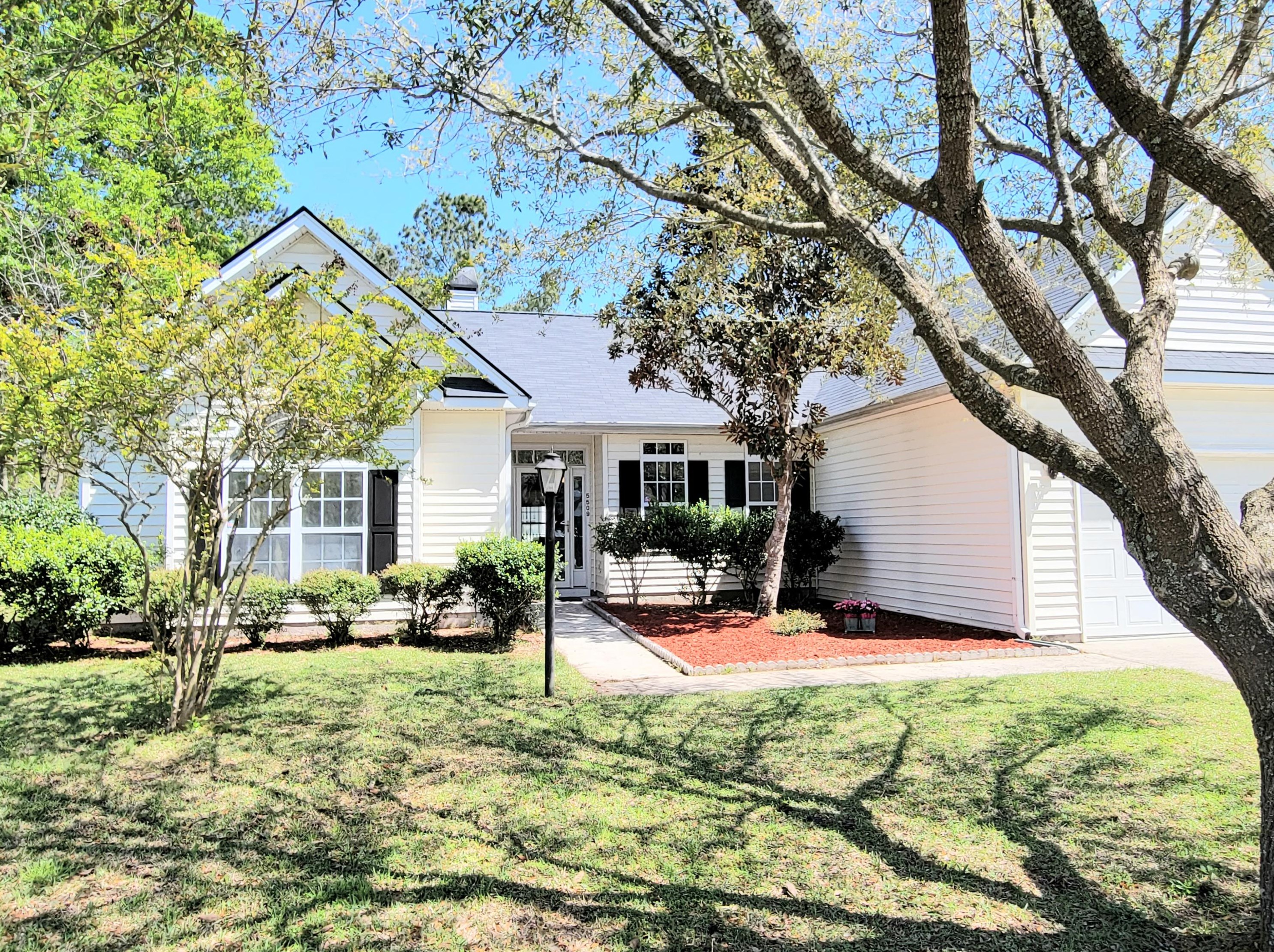 5509 Copper Trce, Charleston, SC 29418-2621