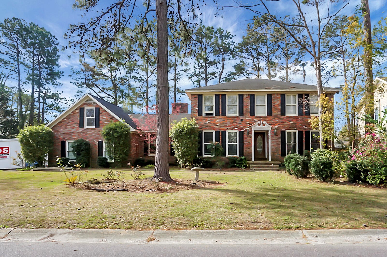 84 Monte Sano Dr, Charleston, SC 29410-8691