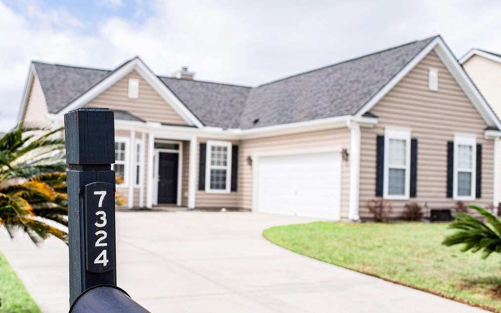 7324 Brown Thrasher Ct, Charleston, SC 29410-8234