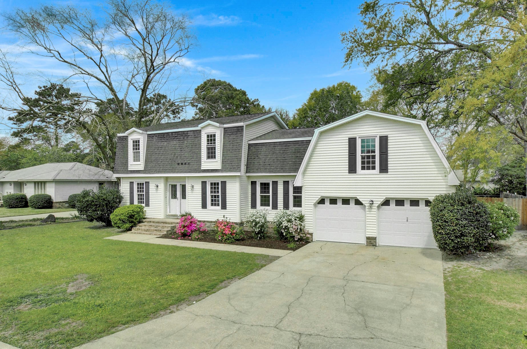 926 Trowman Ln, Mount Pleasant, SC 29464