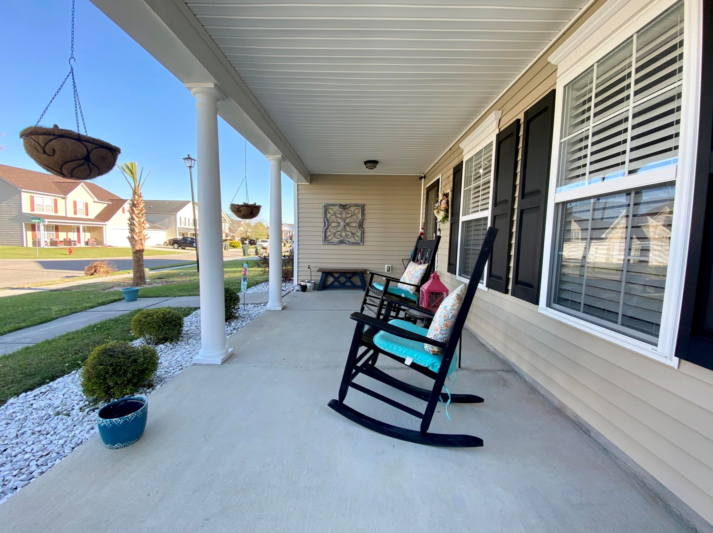 324 Brickhope Ln, Charleston, SC 29445-7327