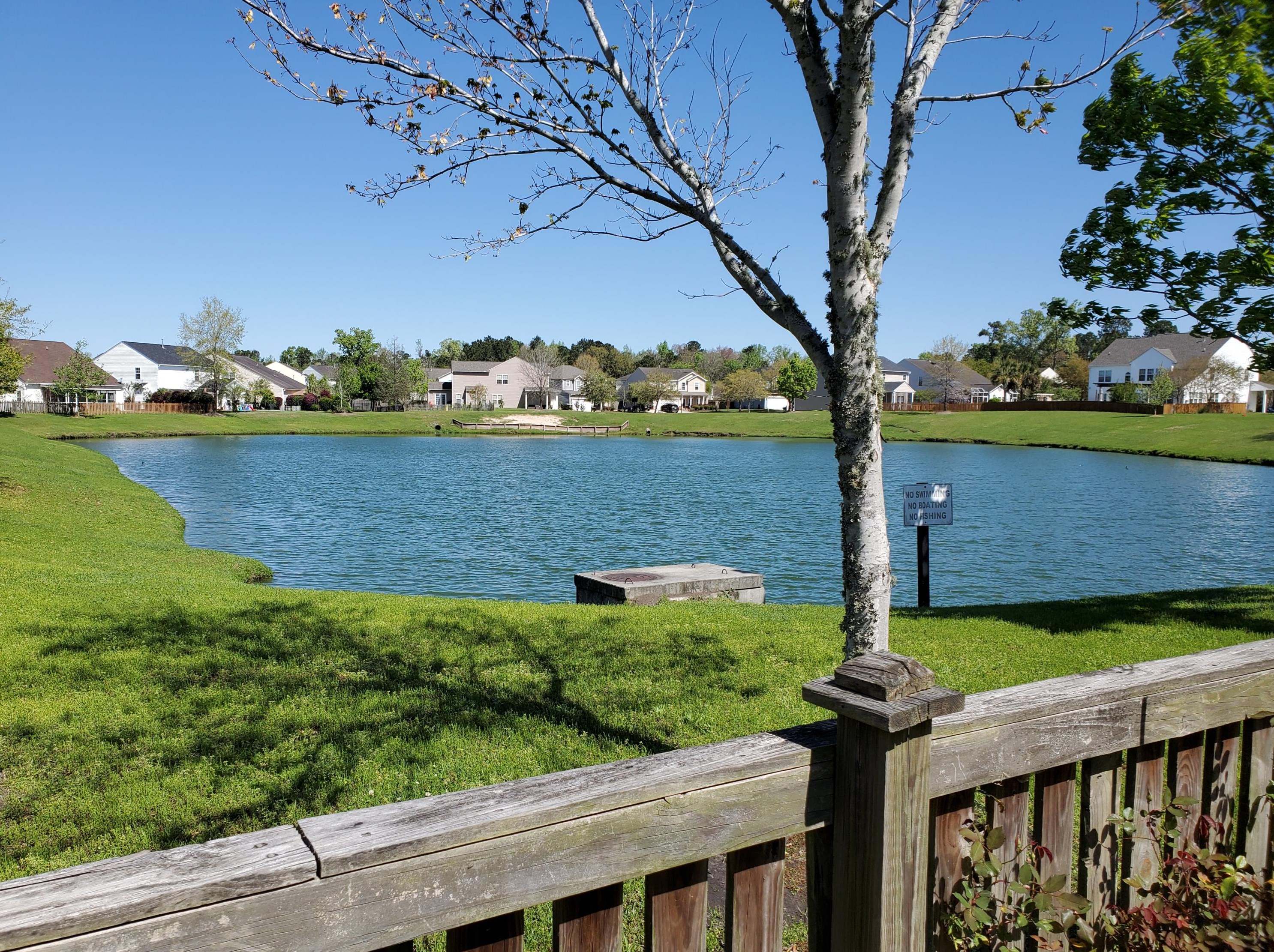 9603 Carousel Cir, Summerville, SC 29485-9002