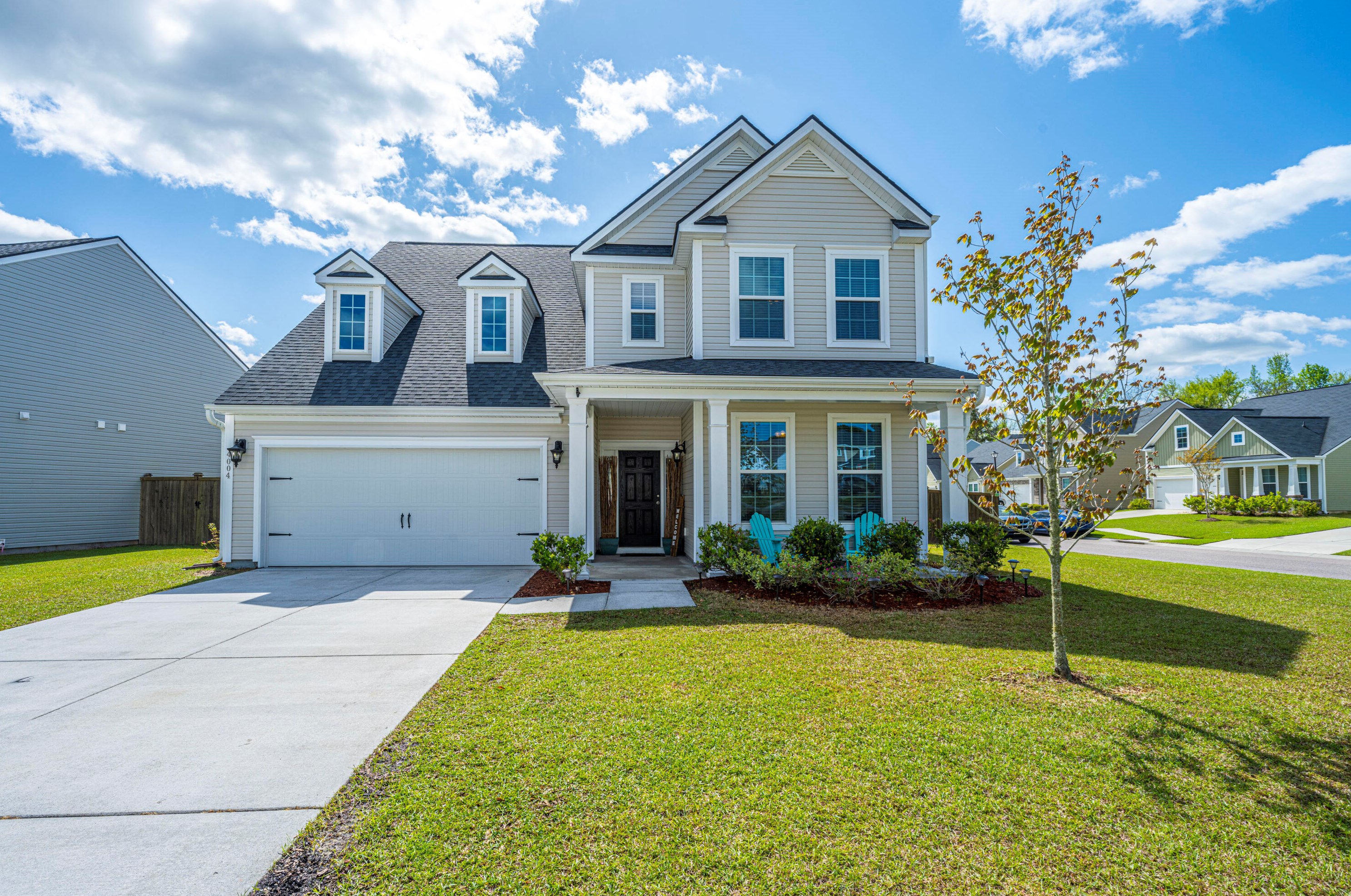 4004 Adventure Way, Ladson, SC 29456