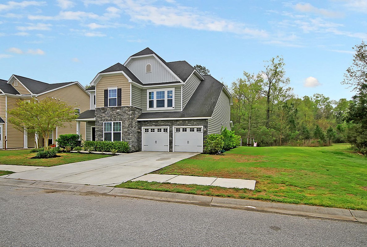 130 Blackwater Way, Moncks Corner, SC 29461-6483
