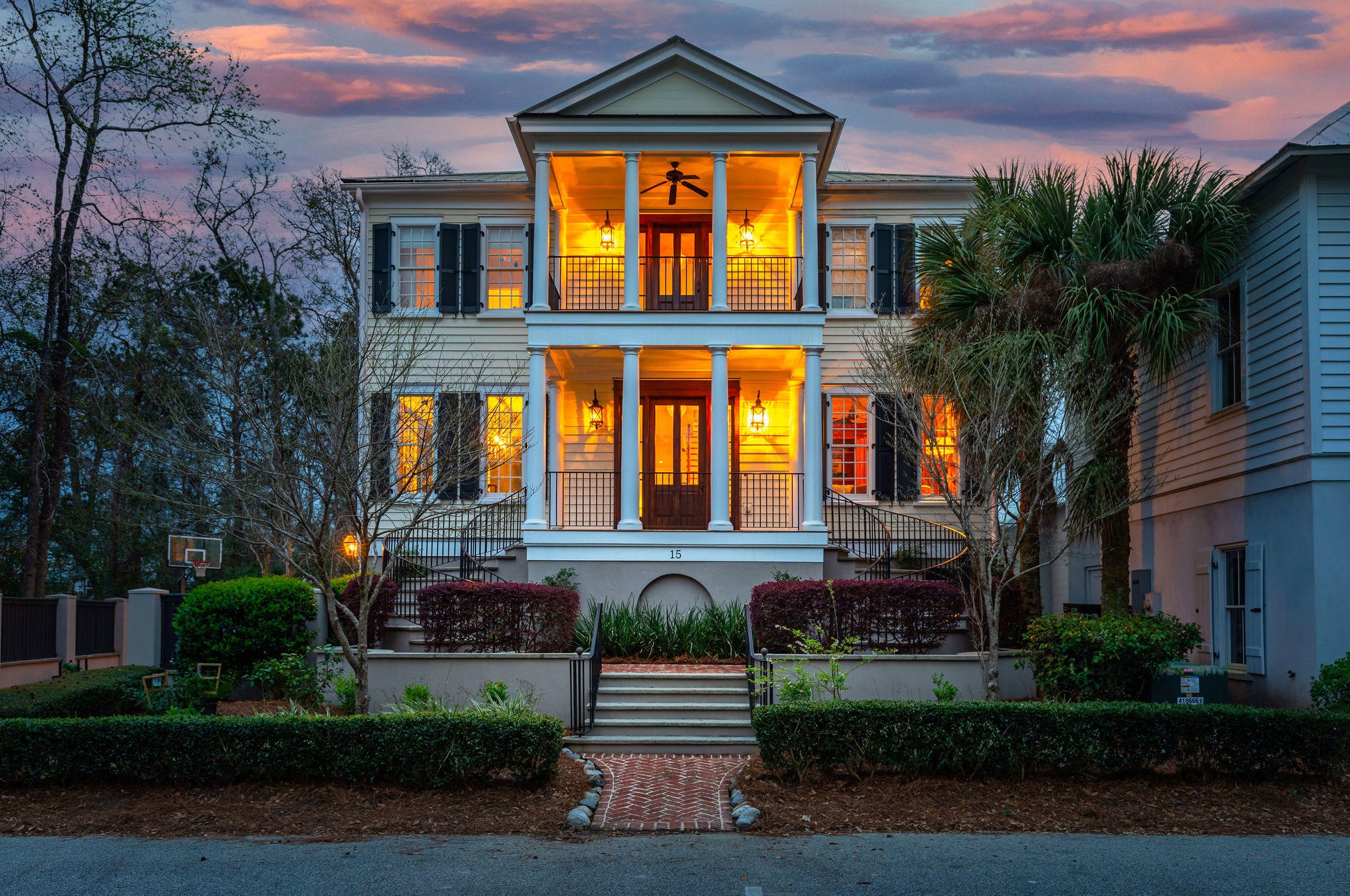 15 Robert Mills Cir, Mount Pleasant, SC 29464