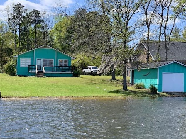 1159 Lakeview Dr, Foreston, SC 29102