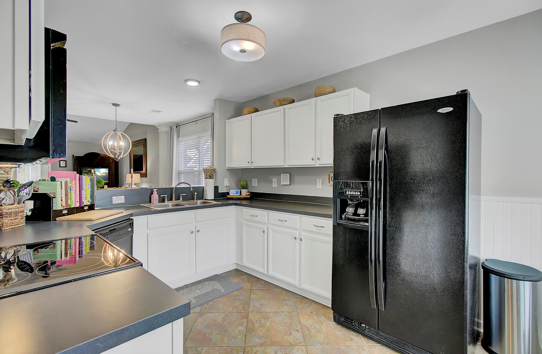 1232 River Rock Rd, Charleston SC  29410-7296 exterior