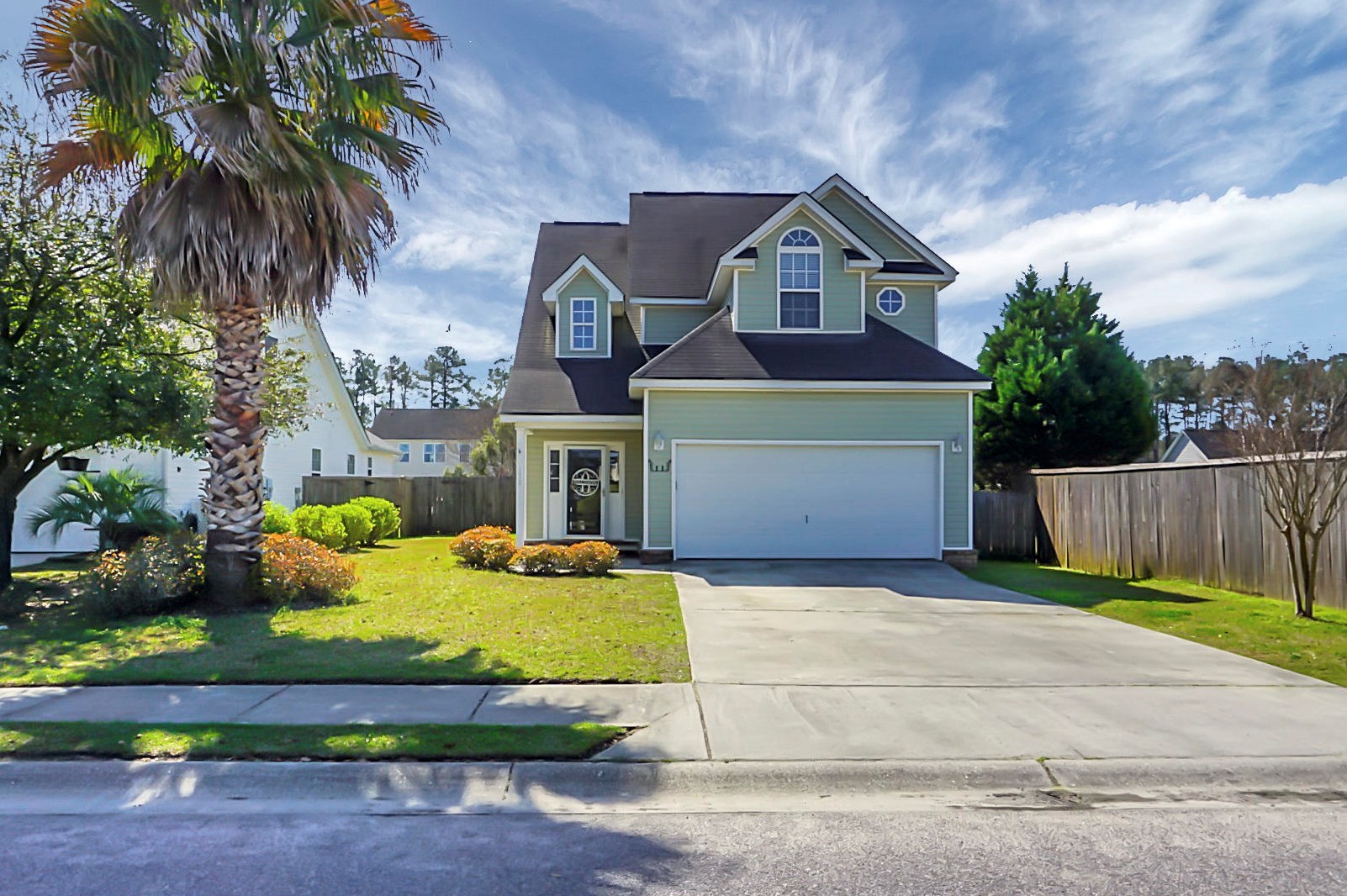 172 Antebellum Way, Summerville, SC 29483-8147