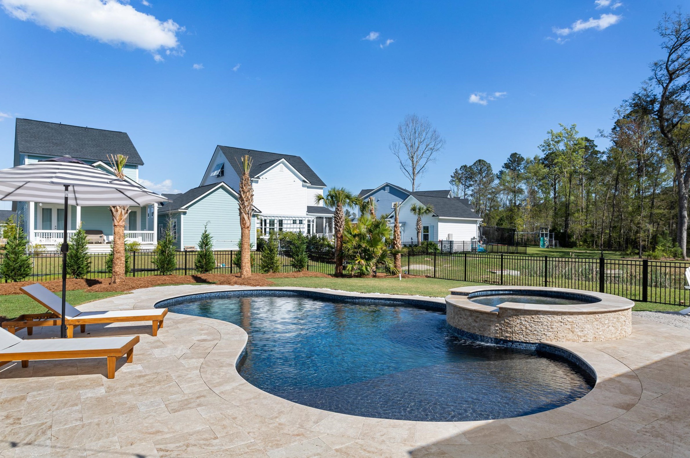 4066 Maidstone Dr, Mount Pleasant SC  29466-7506 exterior