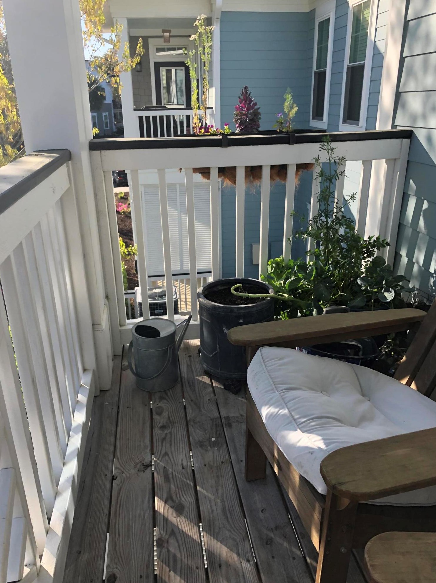 1225 Blakeway St, Charleston SC  29492-8420 exterior