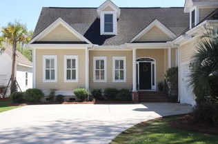 1191 Quick Rabbit Loop, Charleston, SC 29414-9103