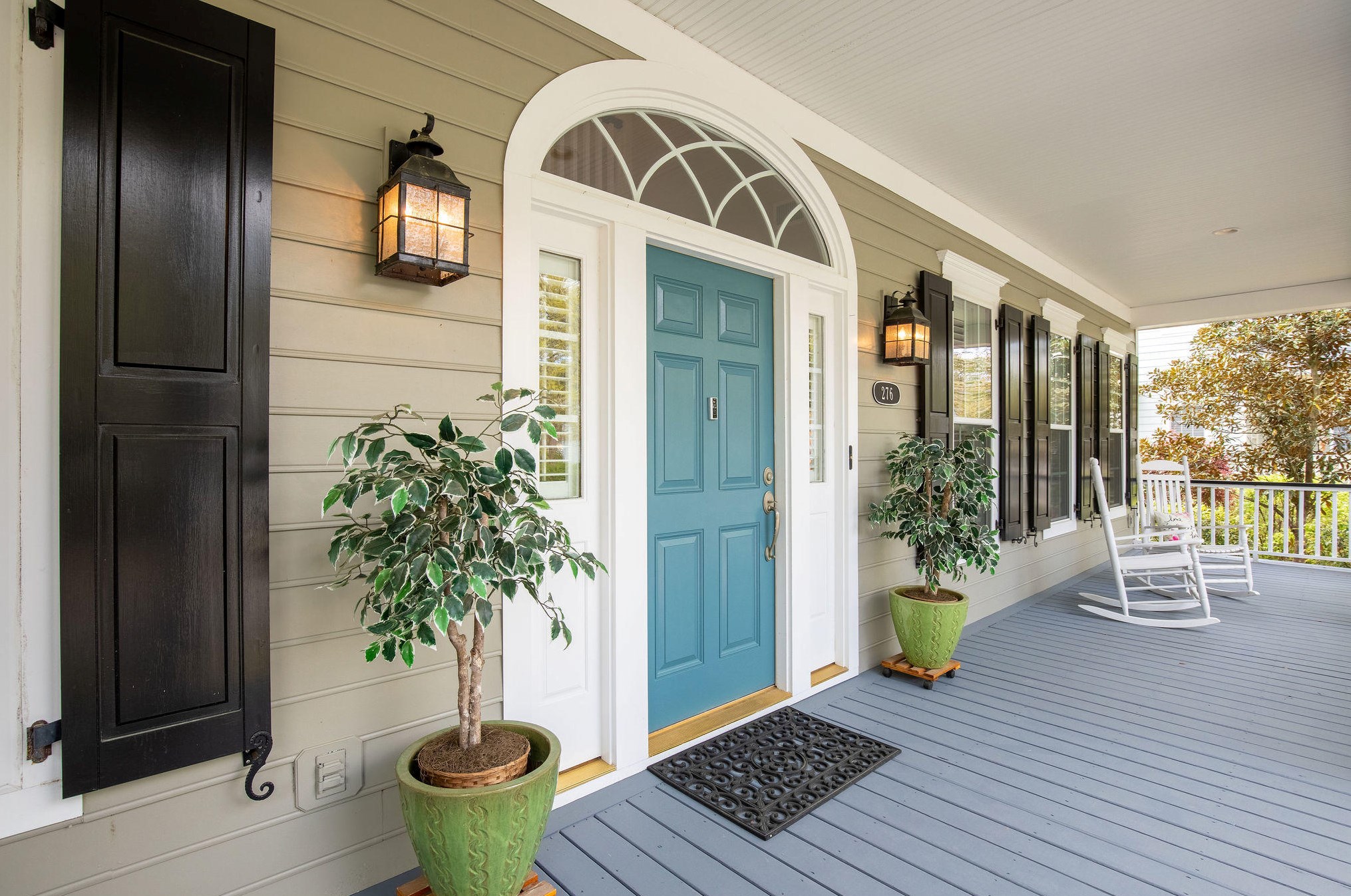 276 Beresford Creek St, Charleston, SC 29492-7518