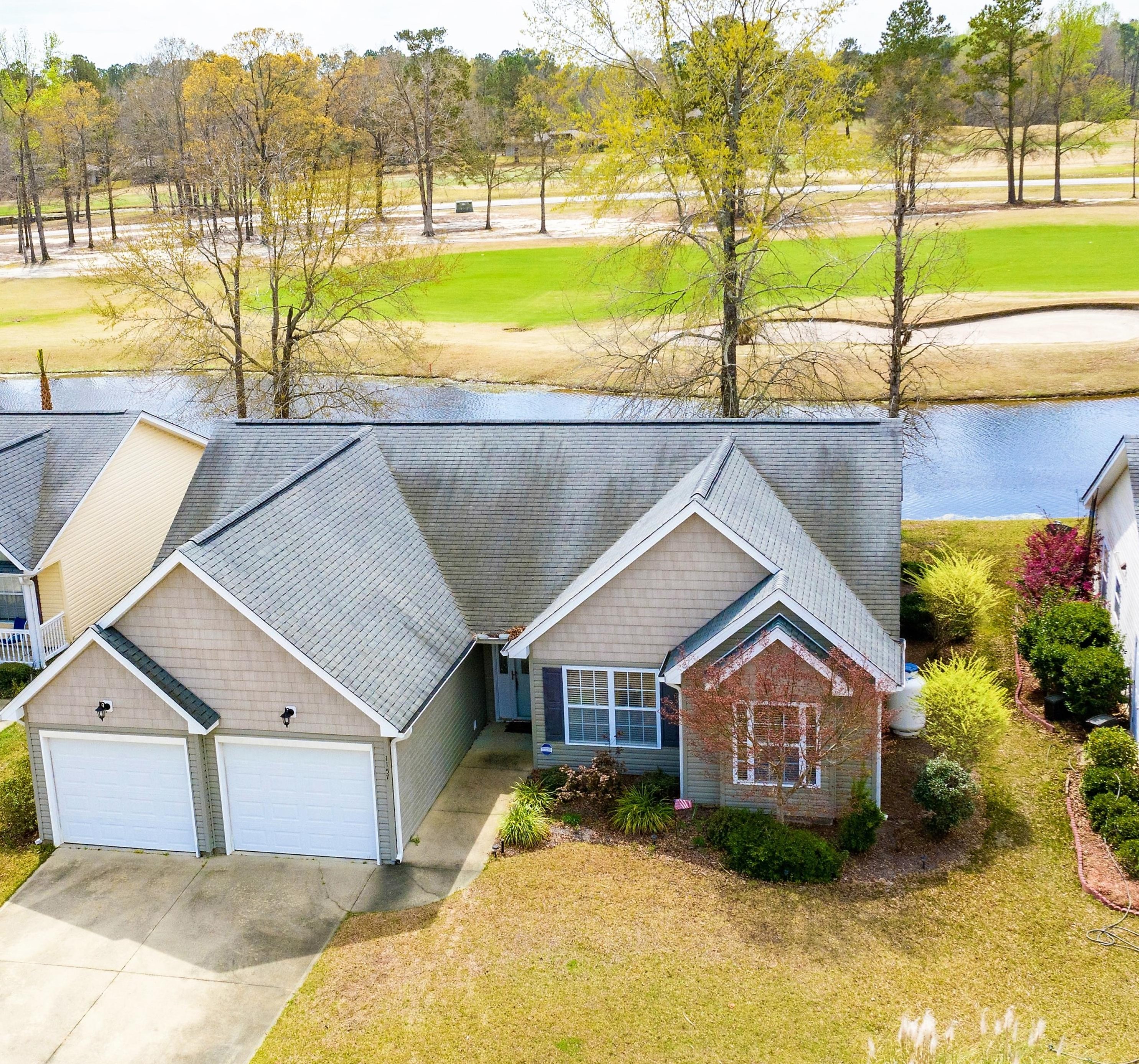 1157 Blue Heron Point, Foreston, SC 29102
