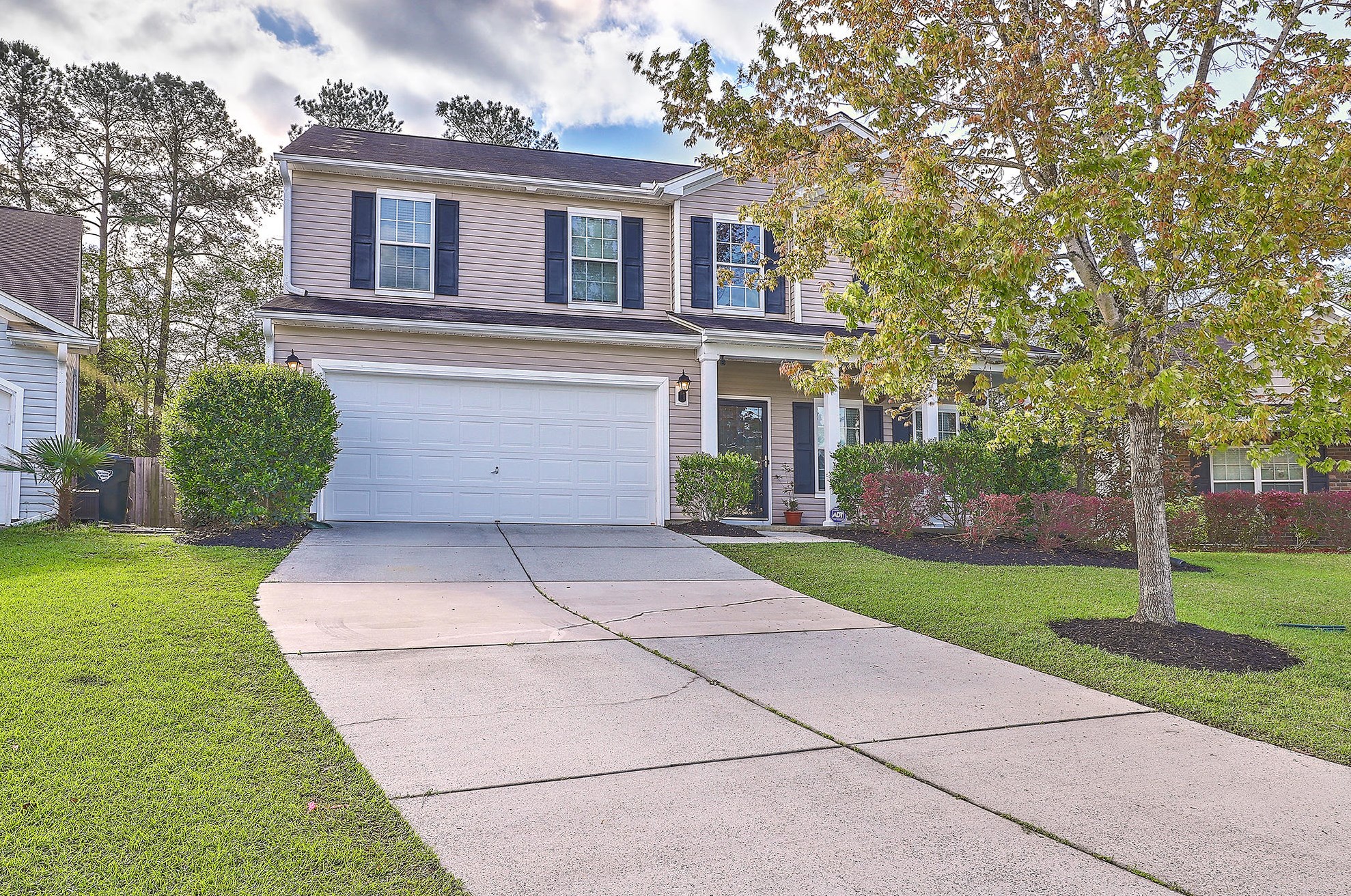 124 Killdeer Trl, Summerville, SC 29485-3316