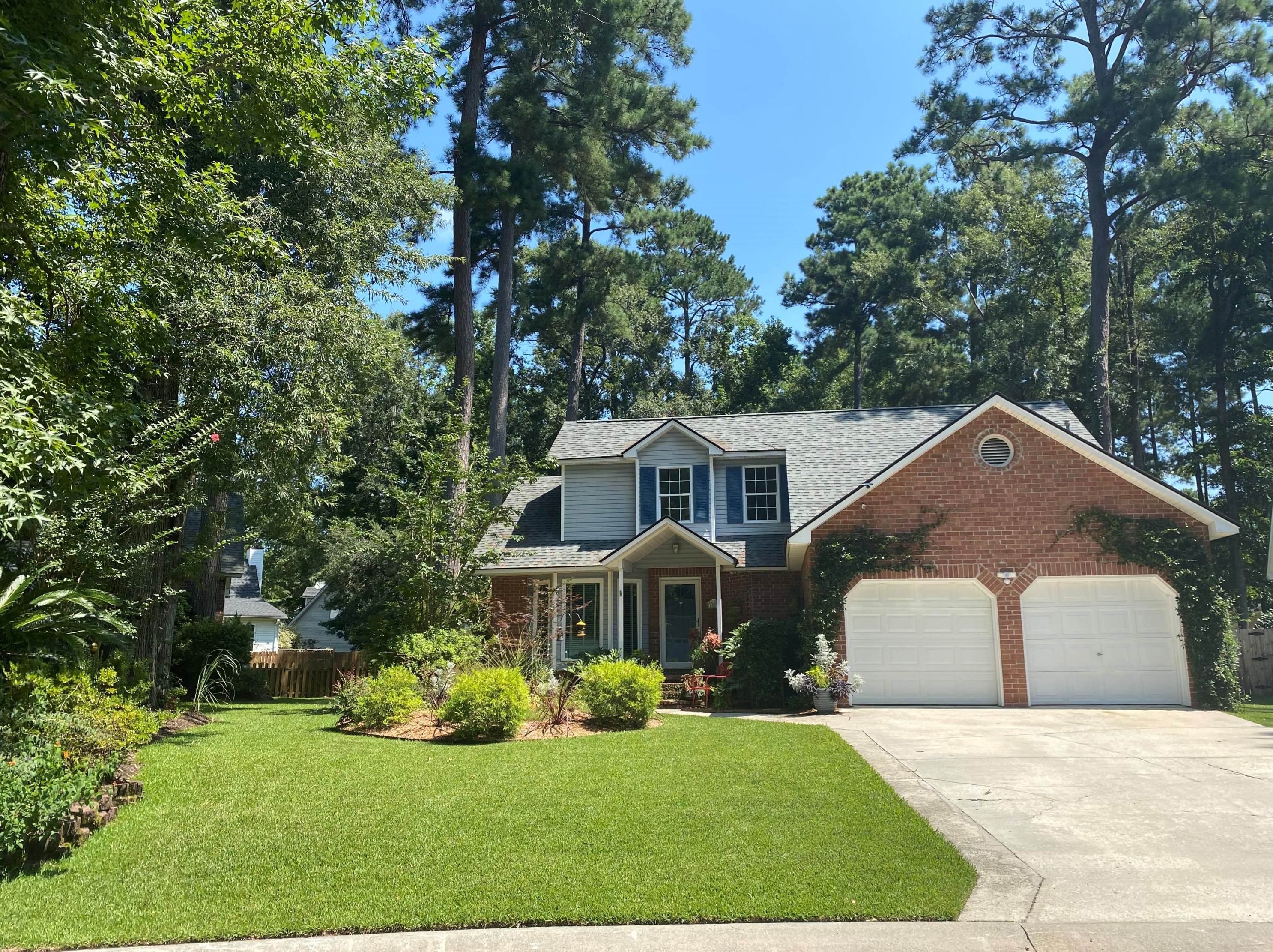 1013 Shinnecock Hill Ct, Summerville, SC 29483-5002