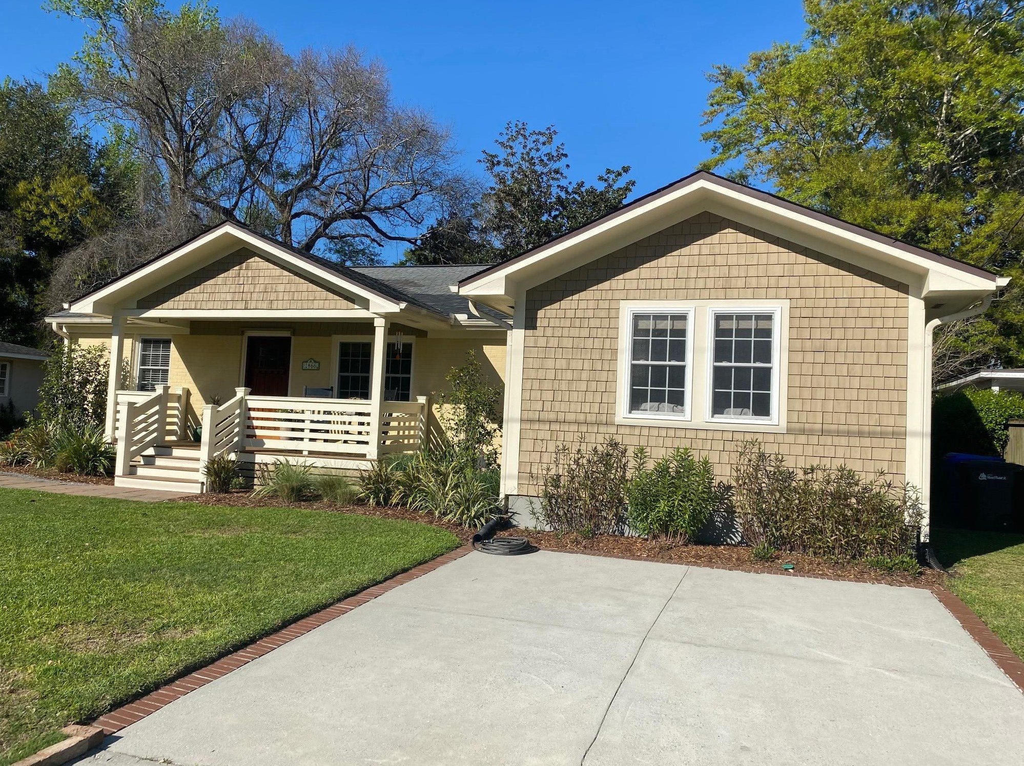 1466 Barbara St, Mount Pleasant, SC 29464-4554
