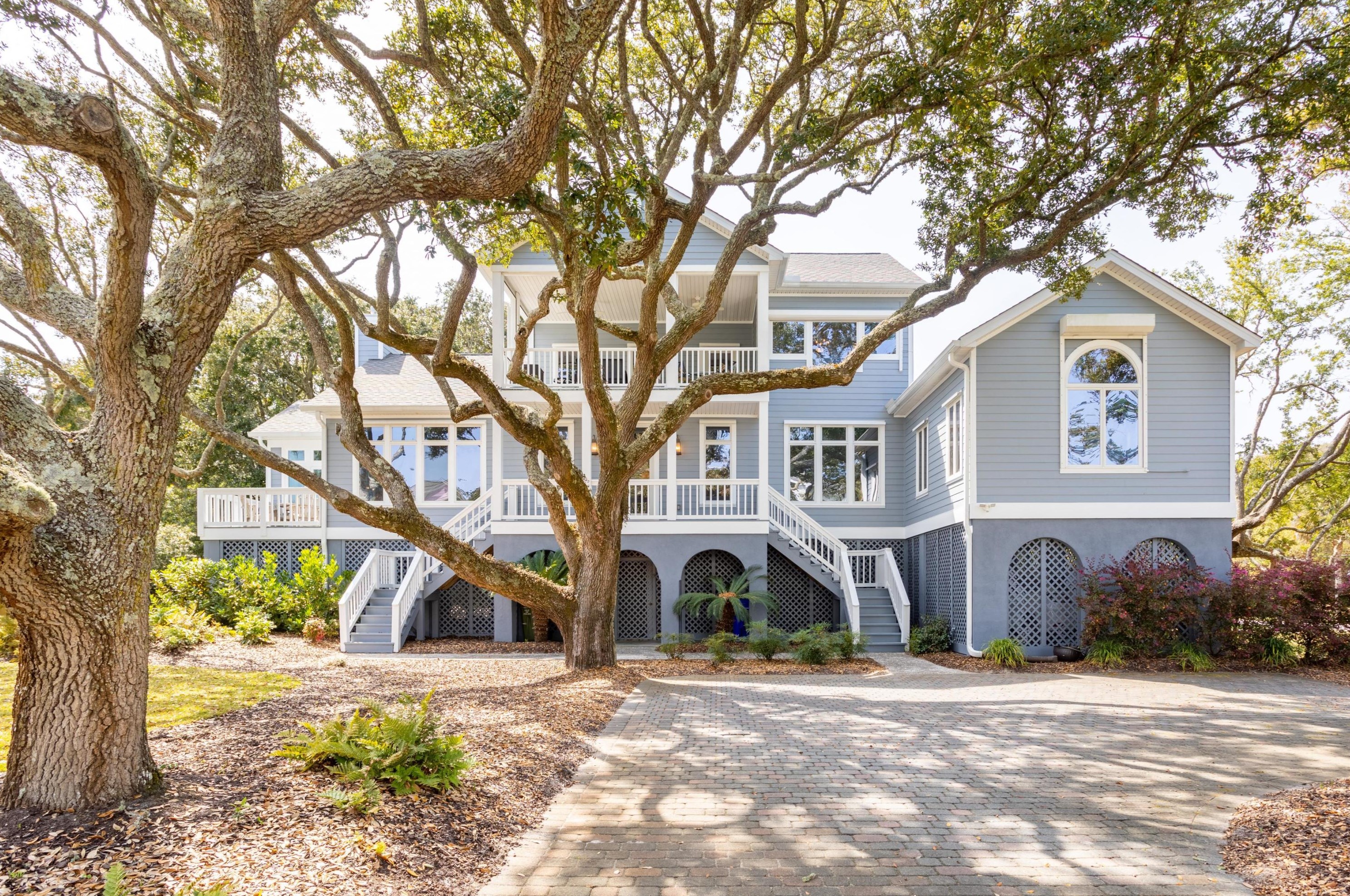 9 53rd Ave, Isle of Palms, SC 29451