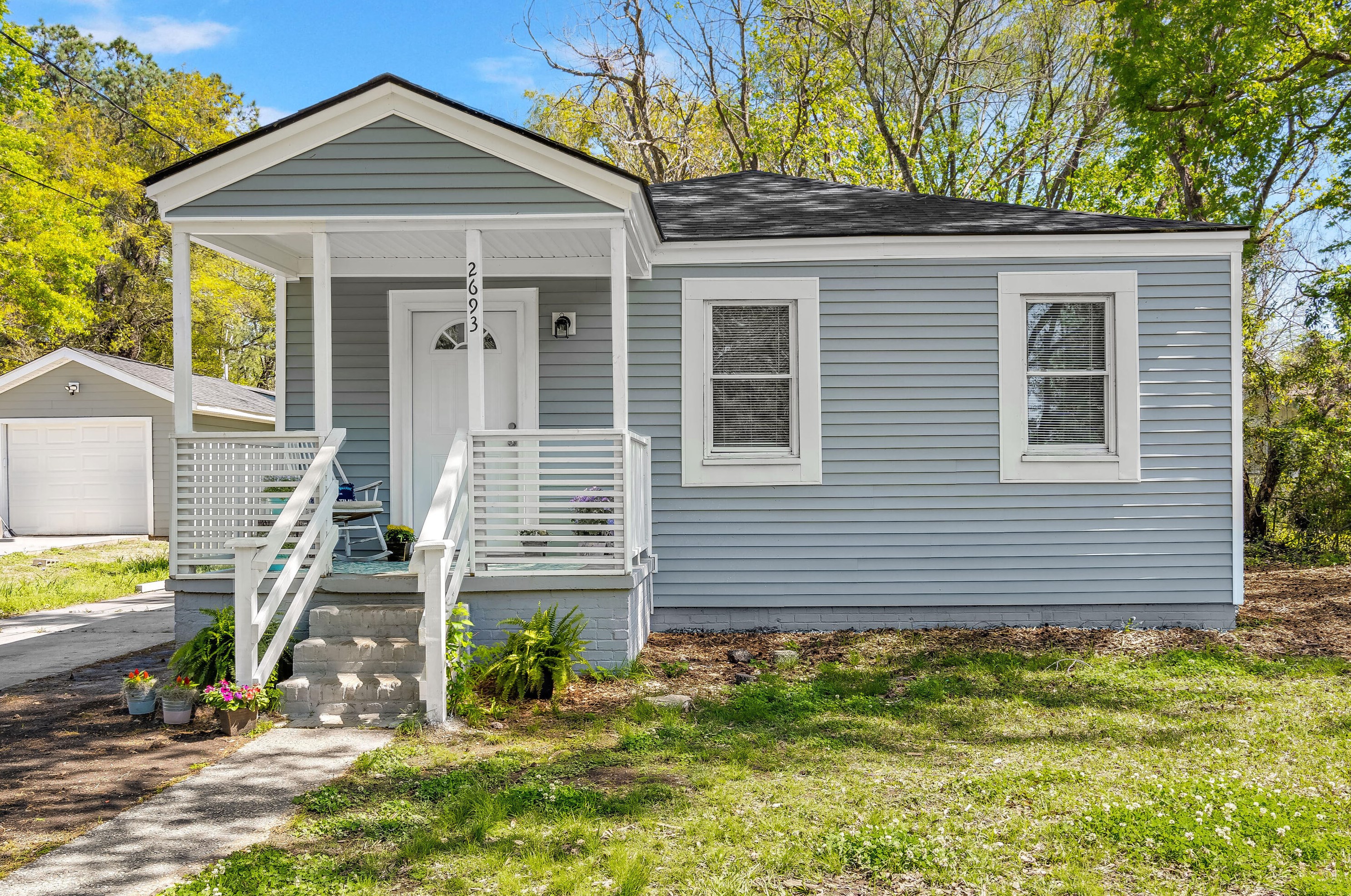 2693 Ranger Dr, Charleston, SC 29405