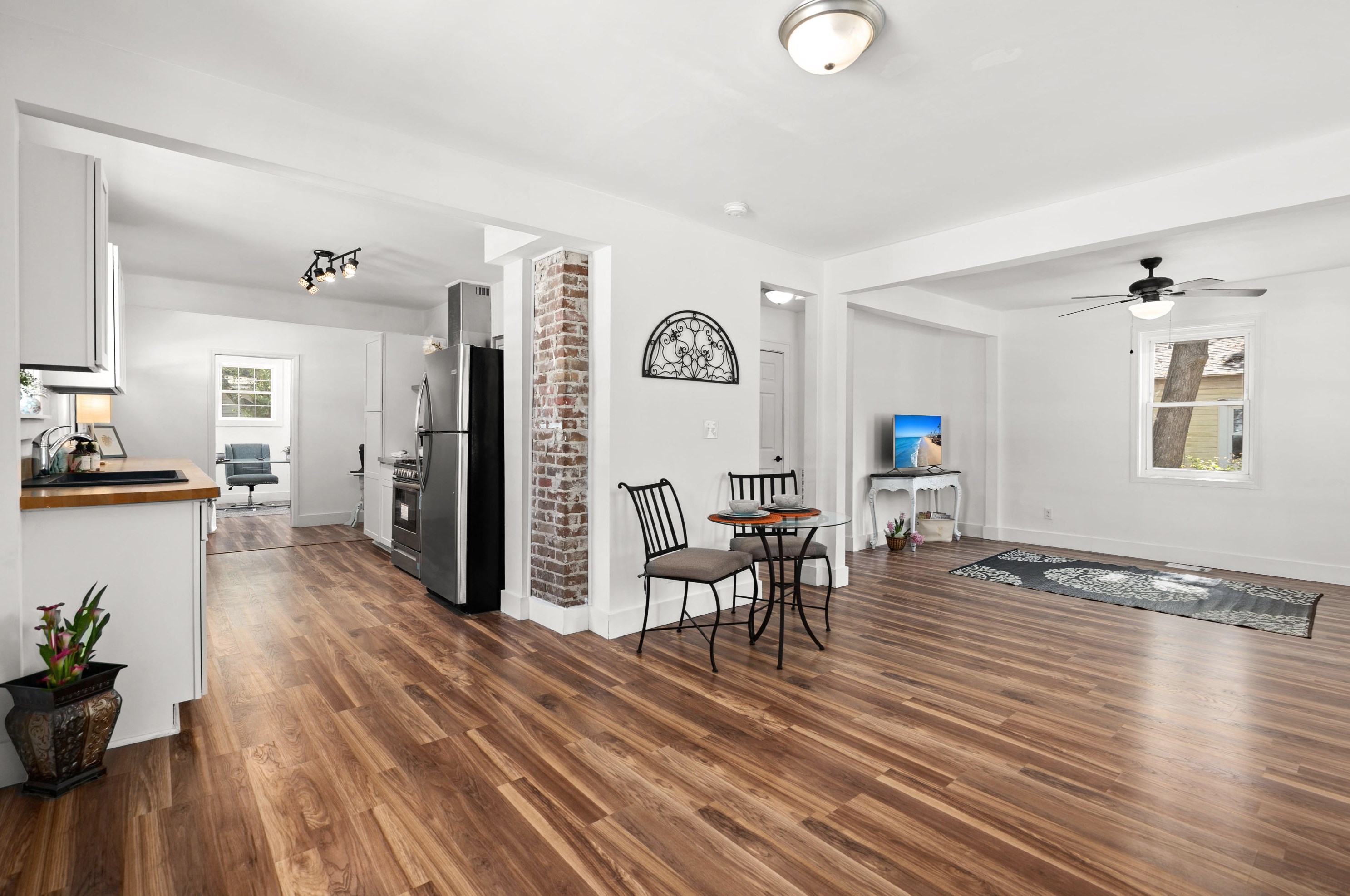 2693 Ranger Dr, Charleston SC  29405-7368 exterior