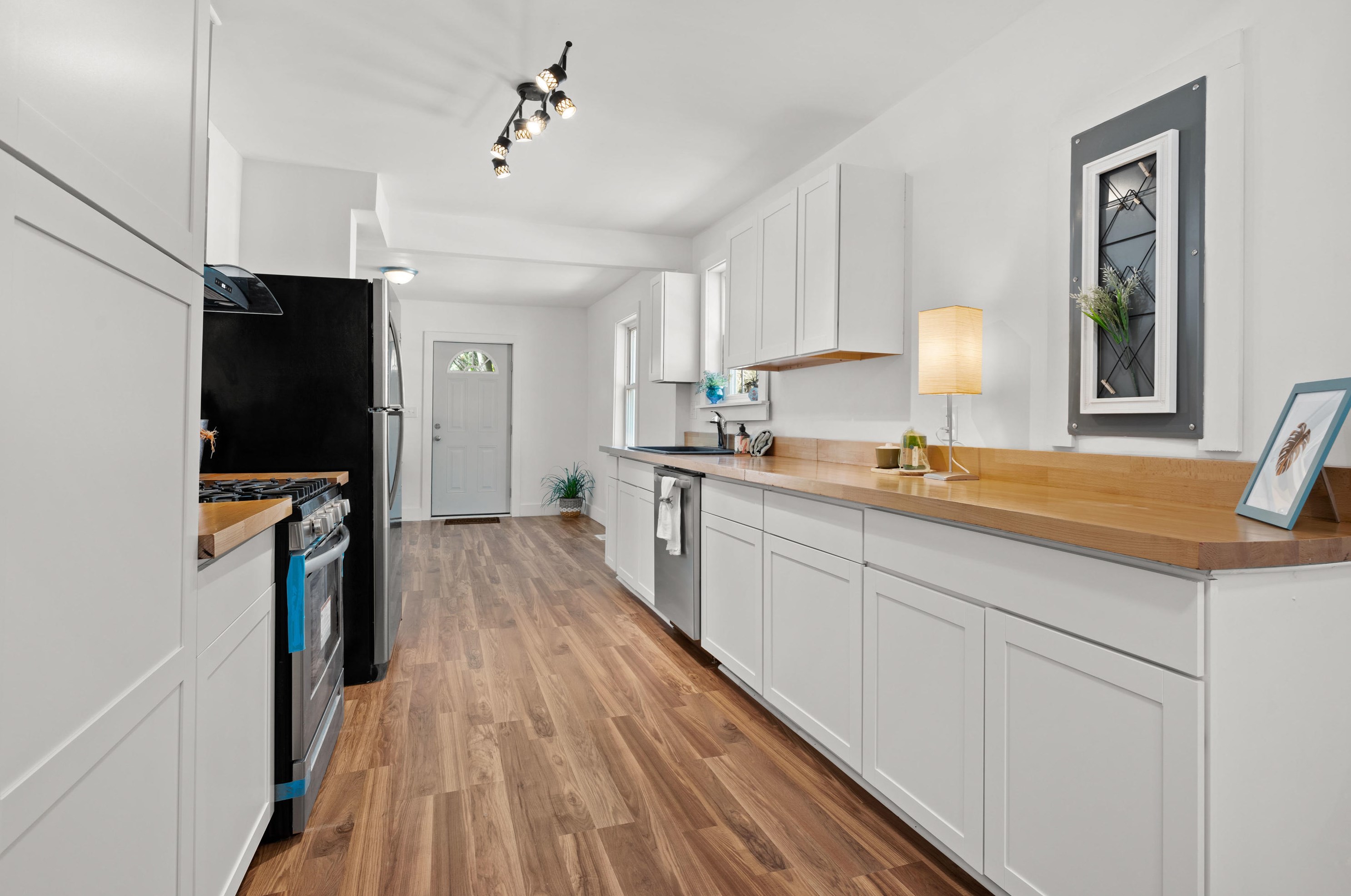 2693 Ranger Dr, Charleston SC  29405-7368 exterior