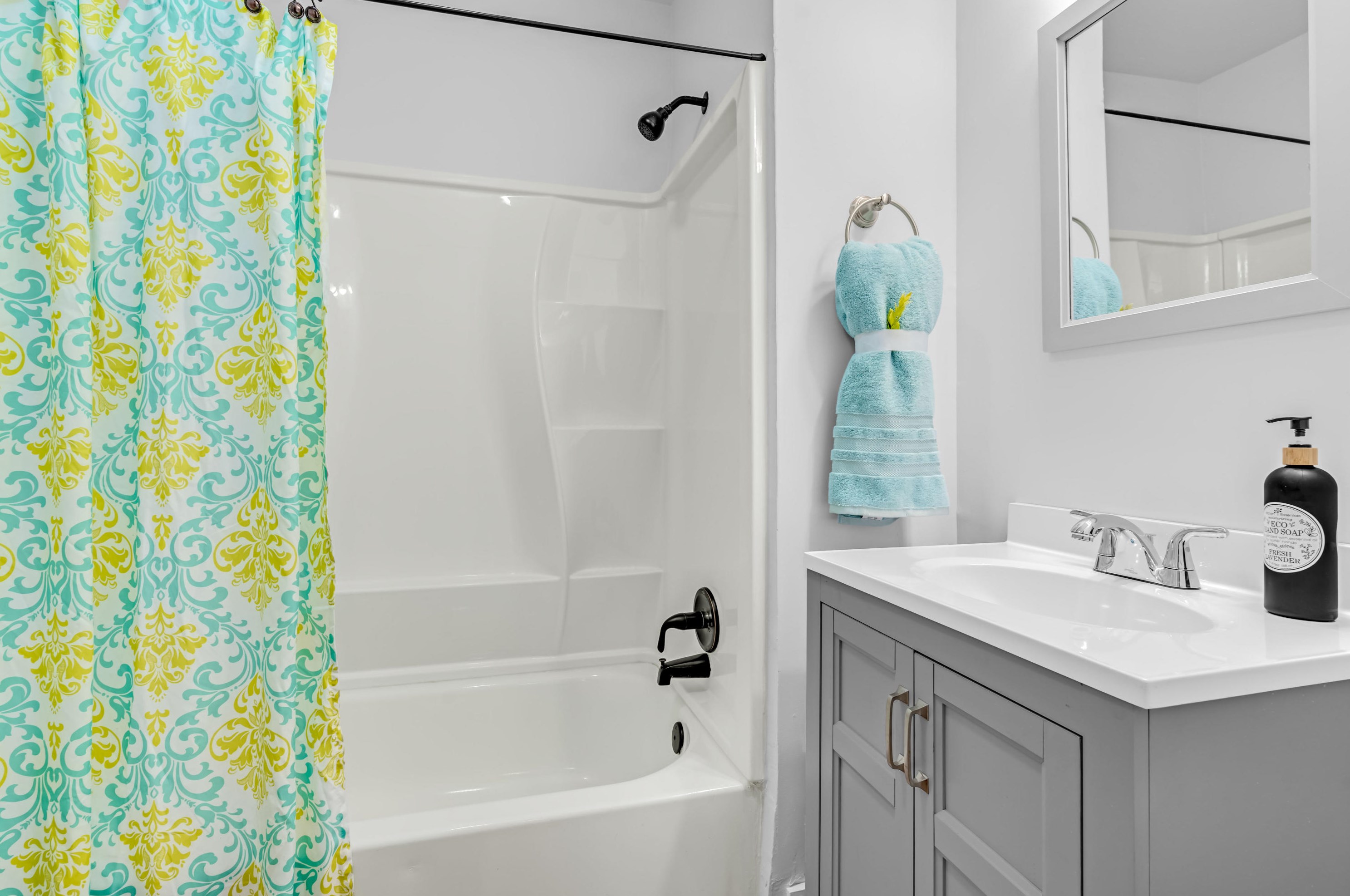 2693 Ranger Dr, Charleston SC  29405-7368 exterior