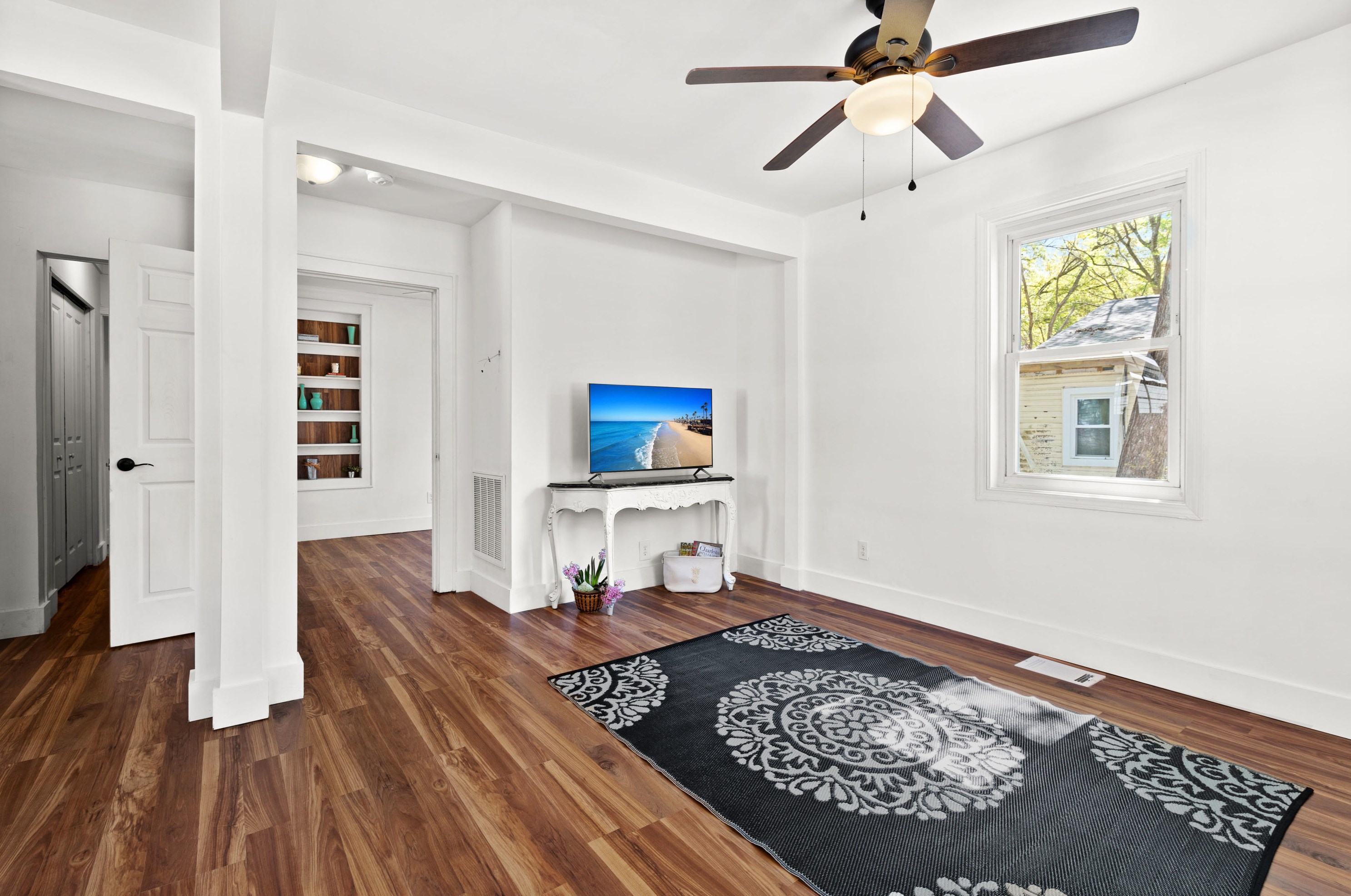 2693 Ranger Dr, Charleston SC  29405-7368 exterior