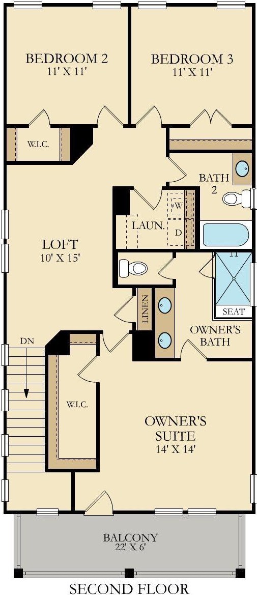 2850 Pinelog Ln, Johns Island, SC 29455