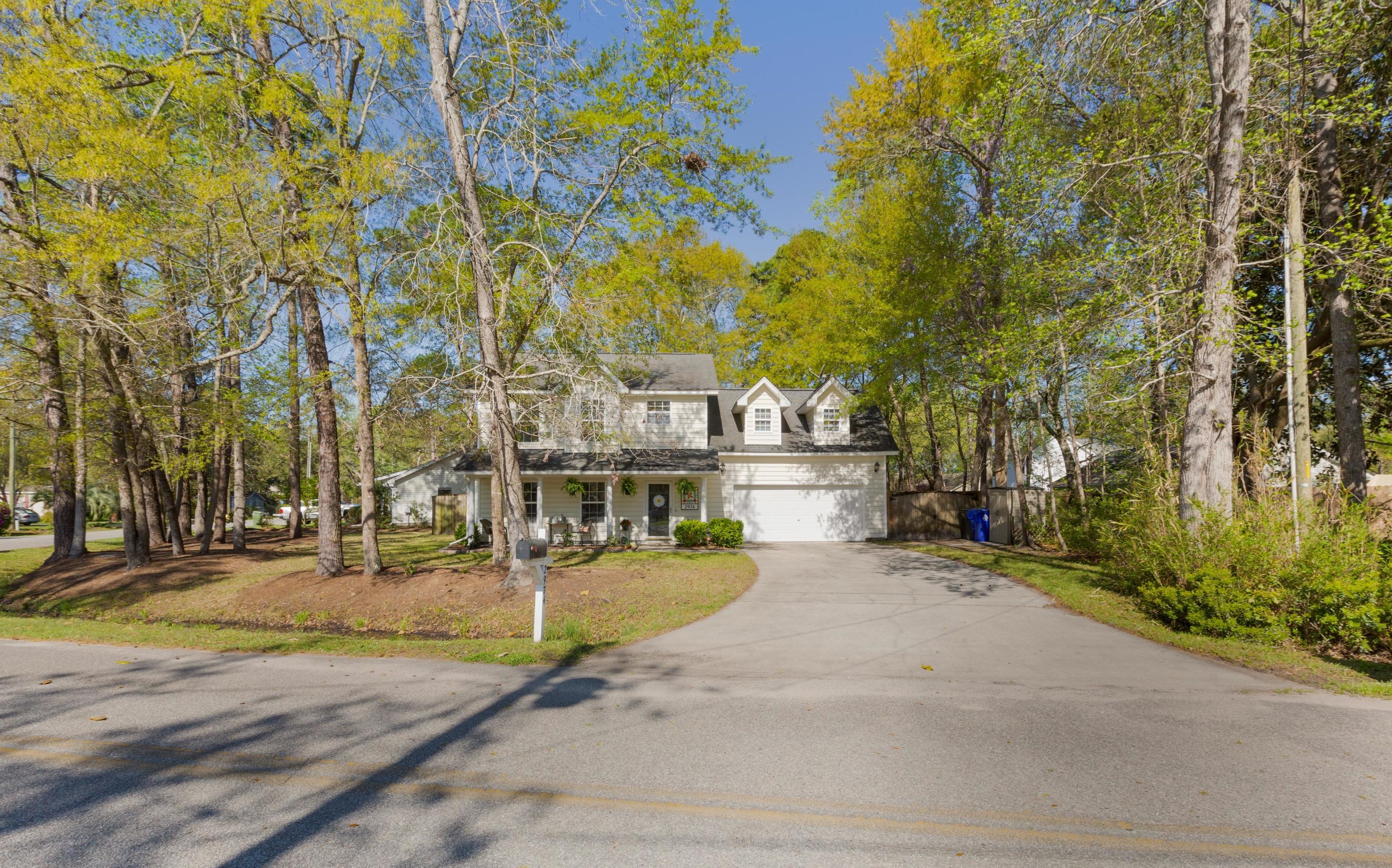2974 Blackfish Rd, Johns Island, SC 29455